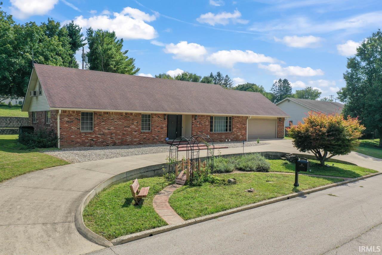 411 Castle Boulevard Property Photo 1