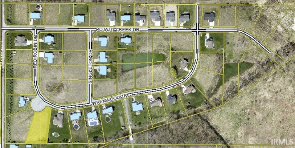 801 Red Robin Drive Property Photo 1