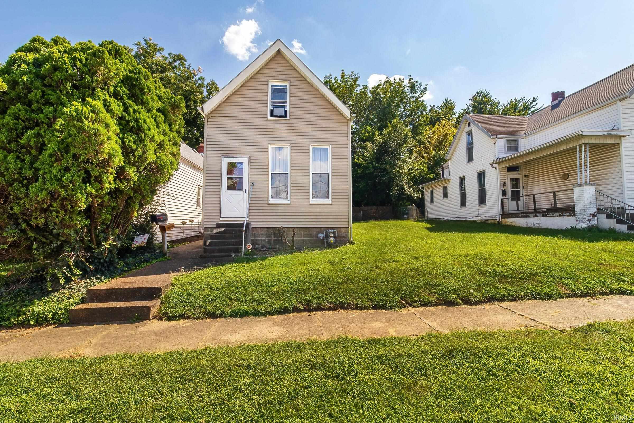 2806 W Virginia Street Property Photo 1