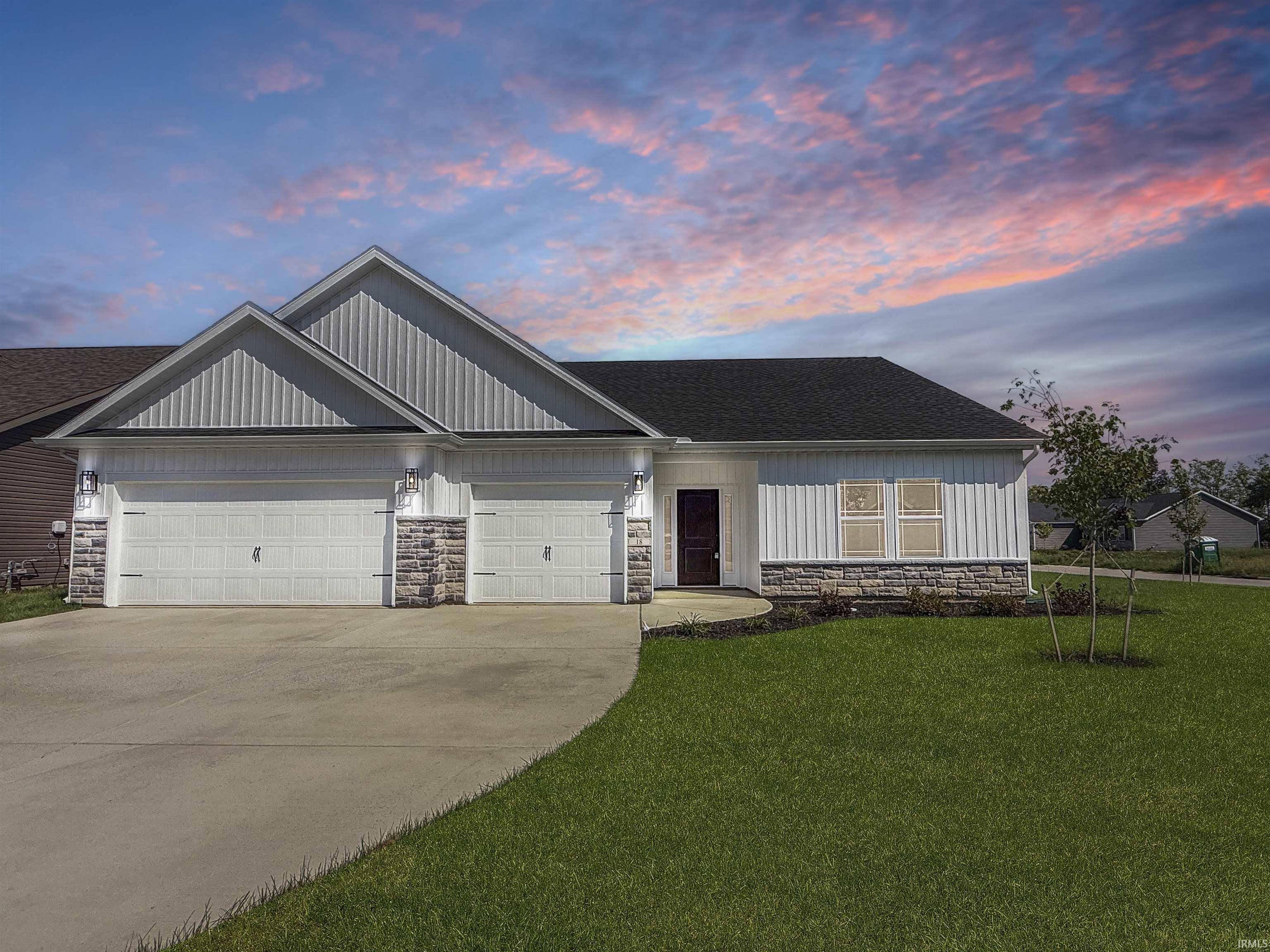 18 Hayloft Drive Property Photo 1