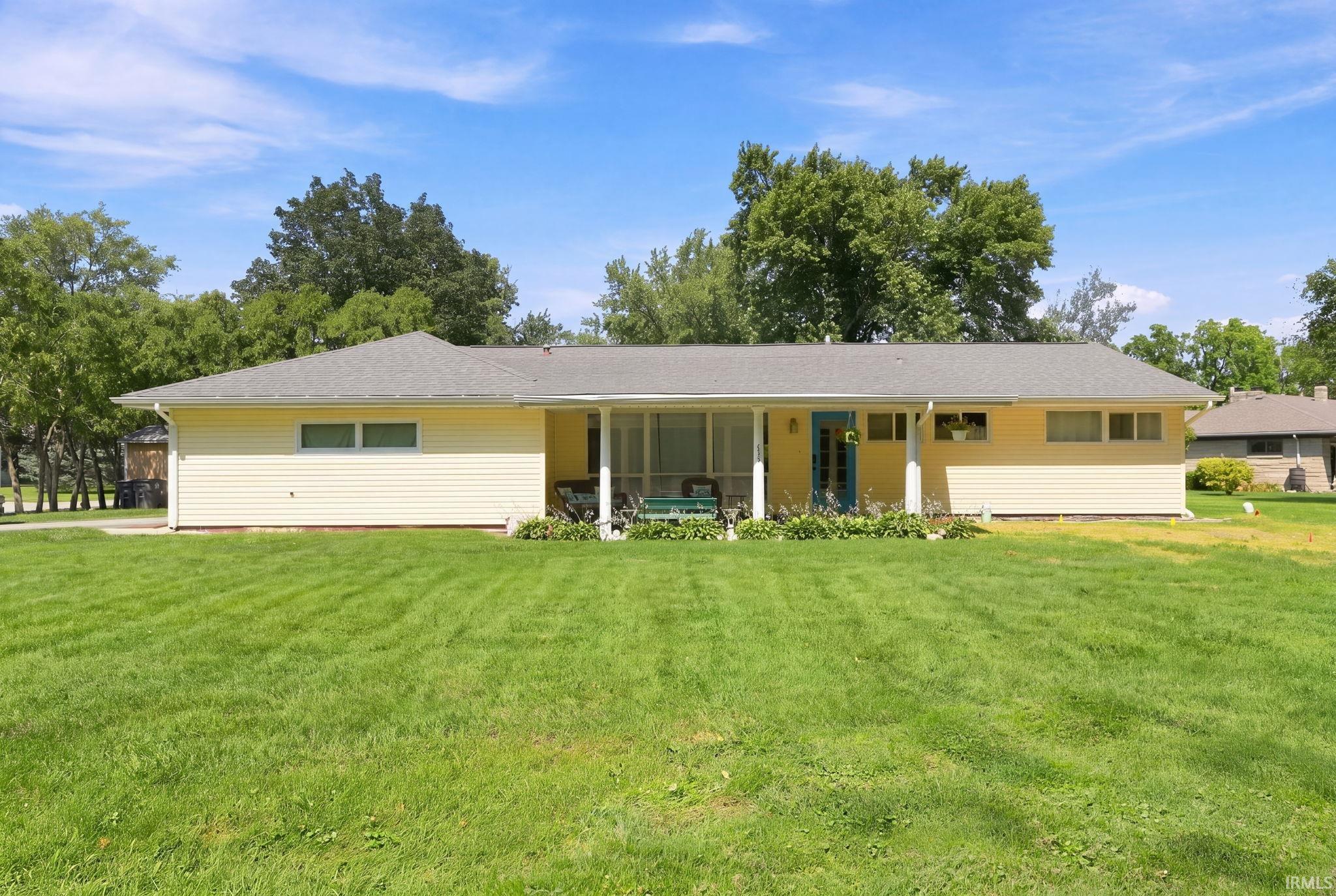 6521 Donna Drive Property Photo 1