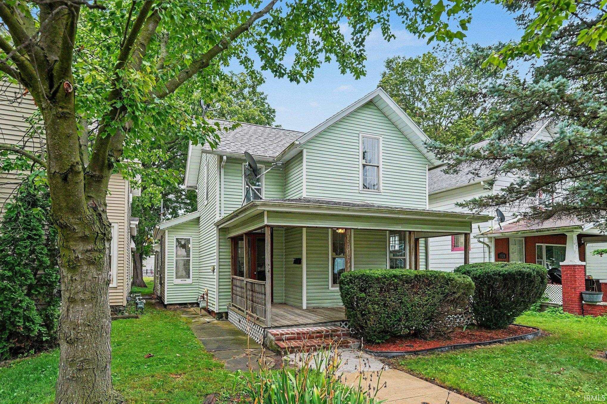 118 S 8th Street
