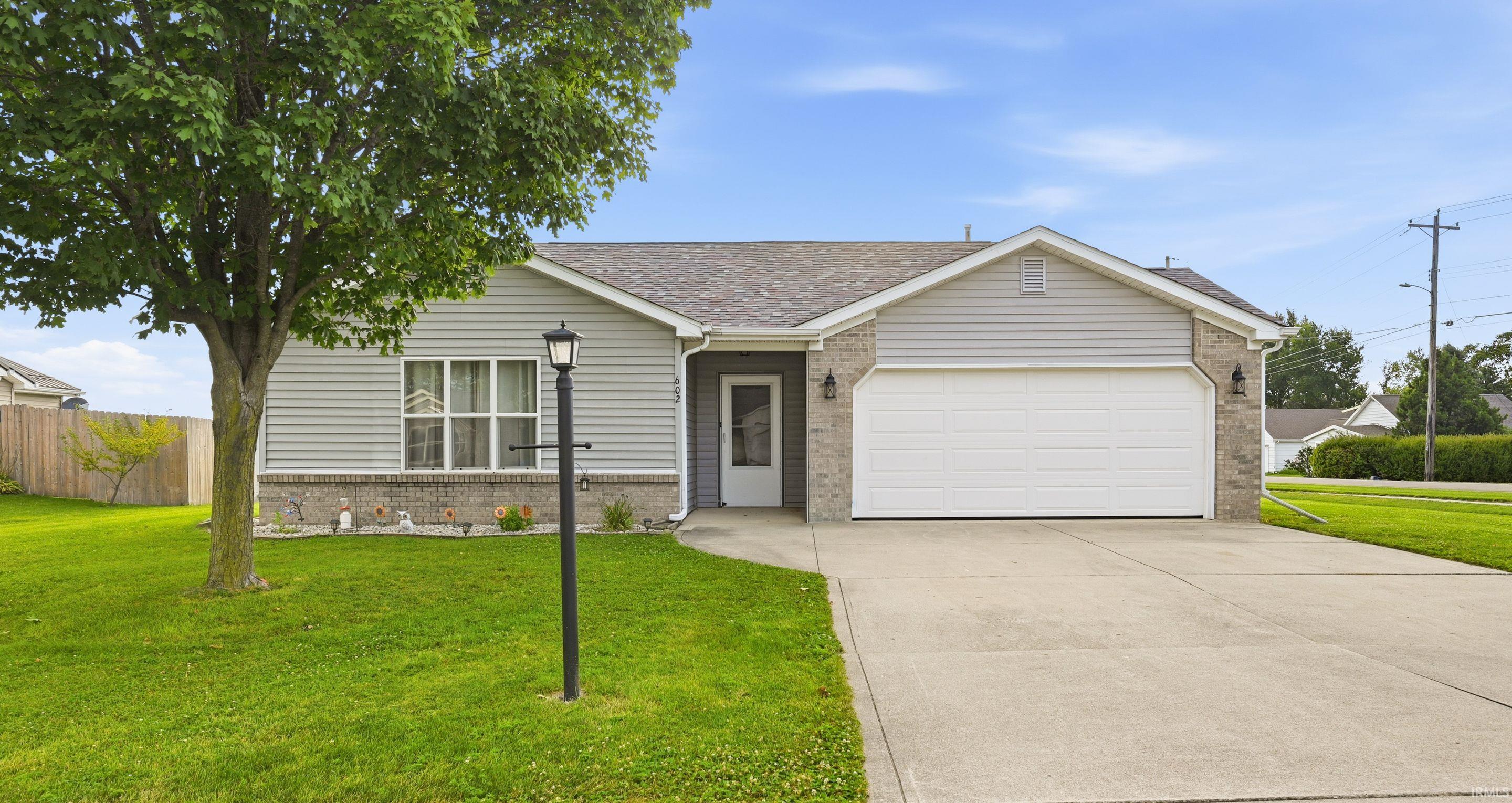 602 Hart Drive Property Photo 1