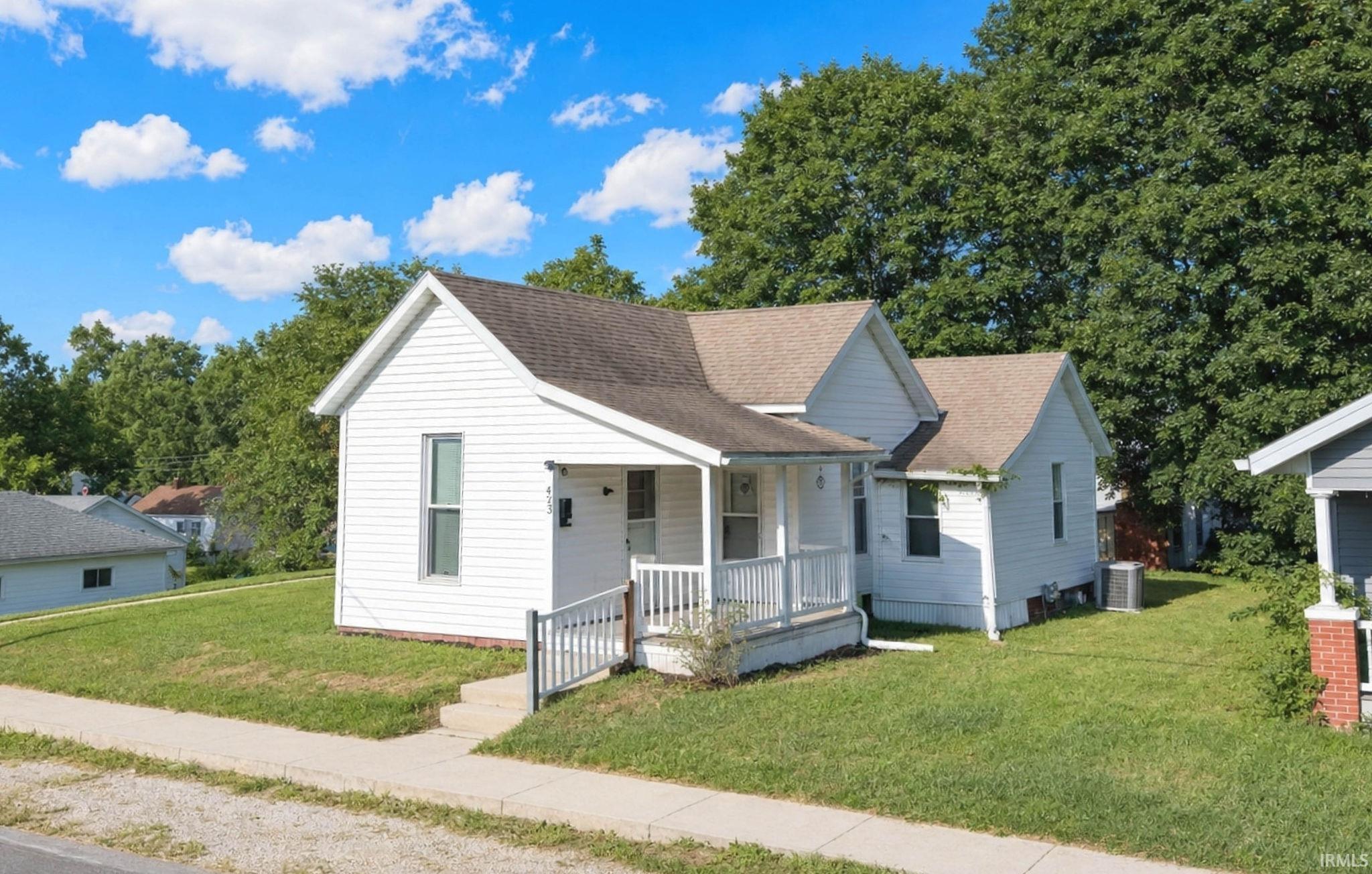 427 Park Avenue Property Photo 1