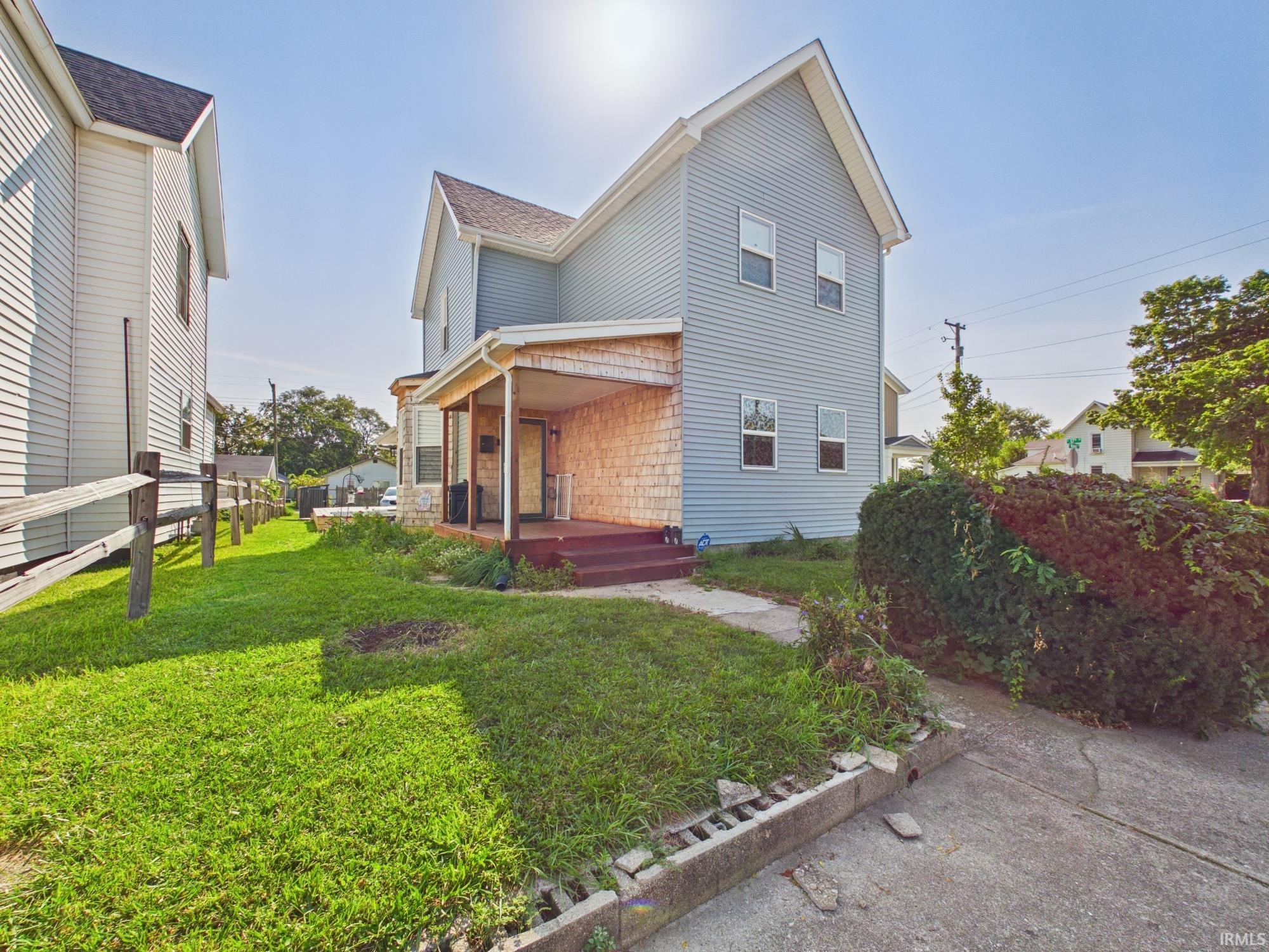 2324 S Walnut Street Property Photo 1