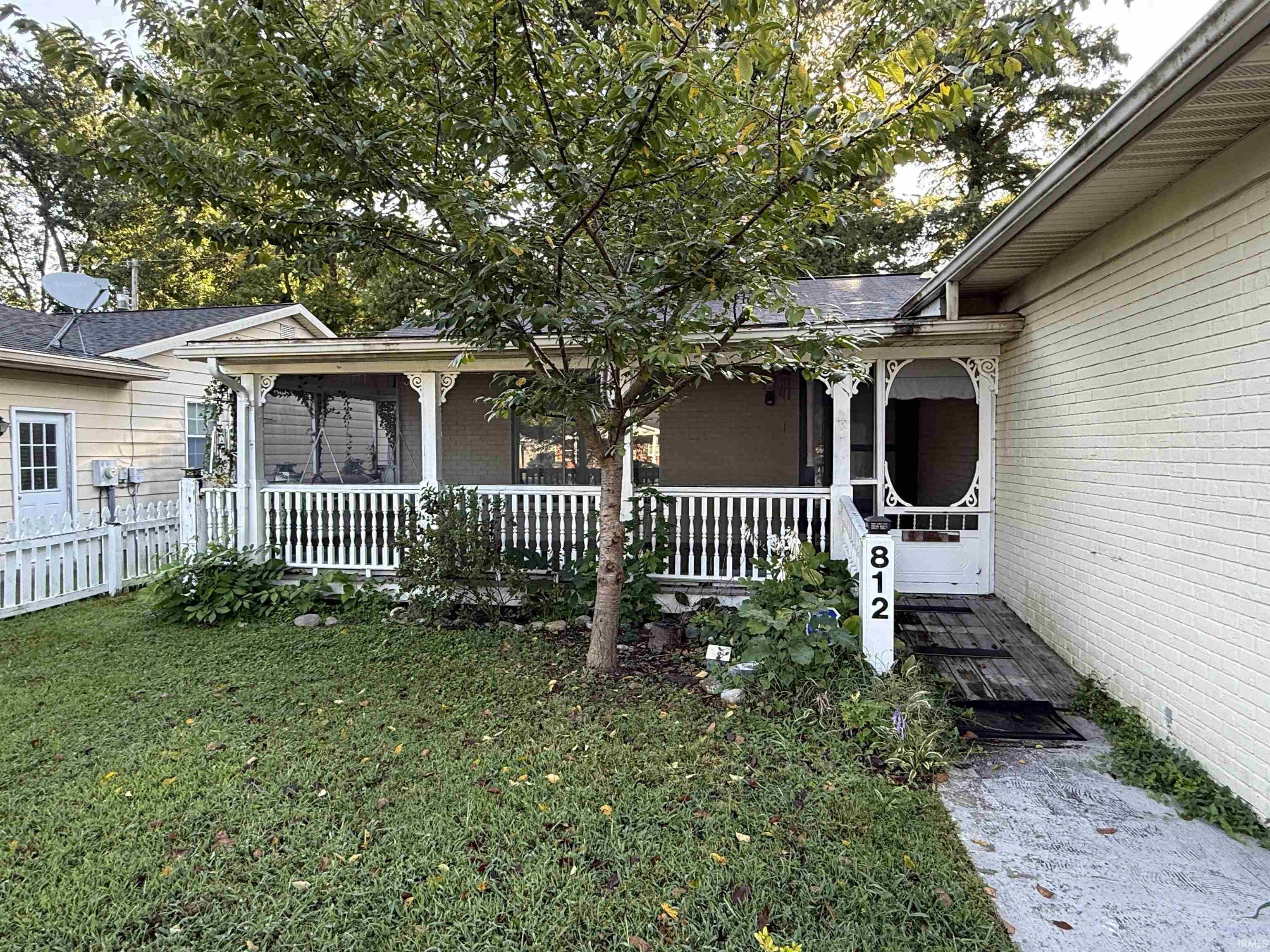 812 Audubon Drive Property Photo 1