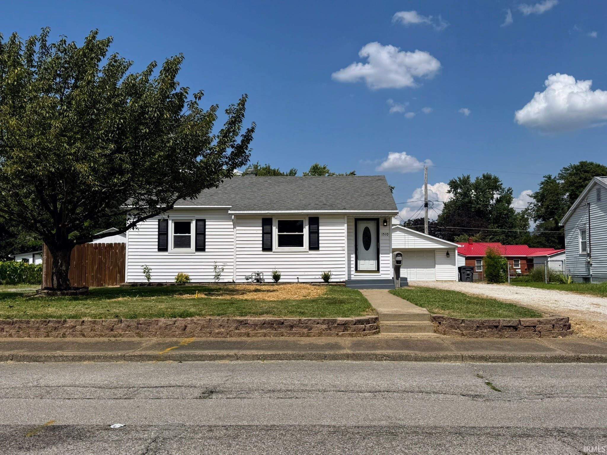 1510 Conlin Avenue Property Photo 1
