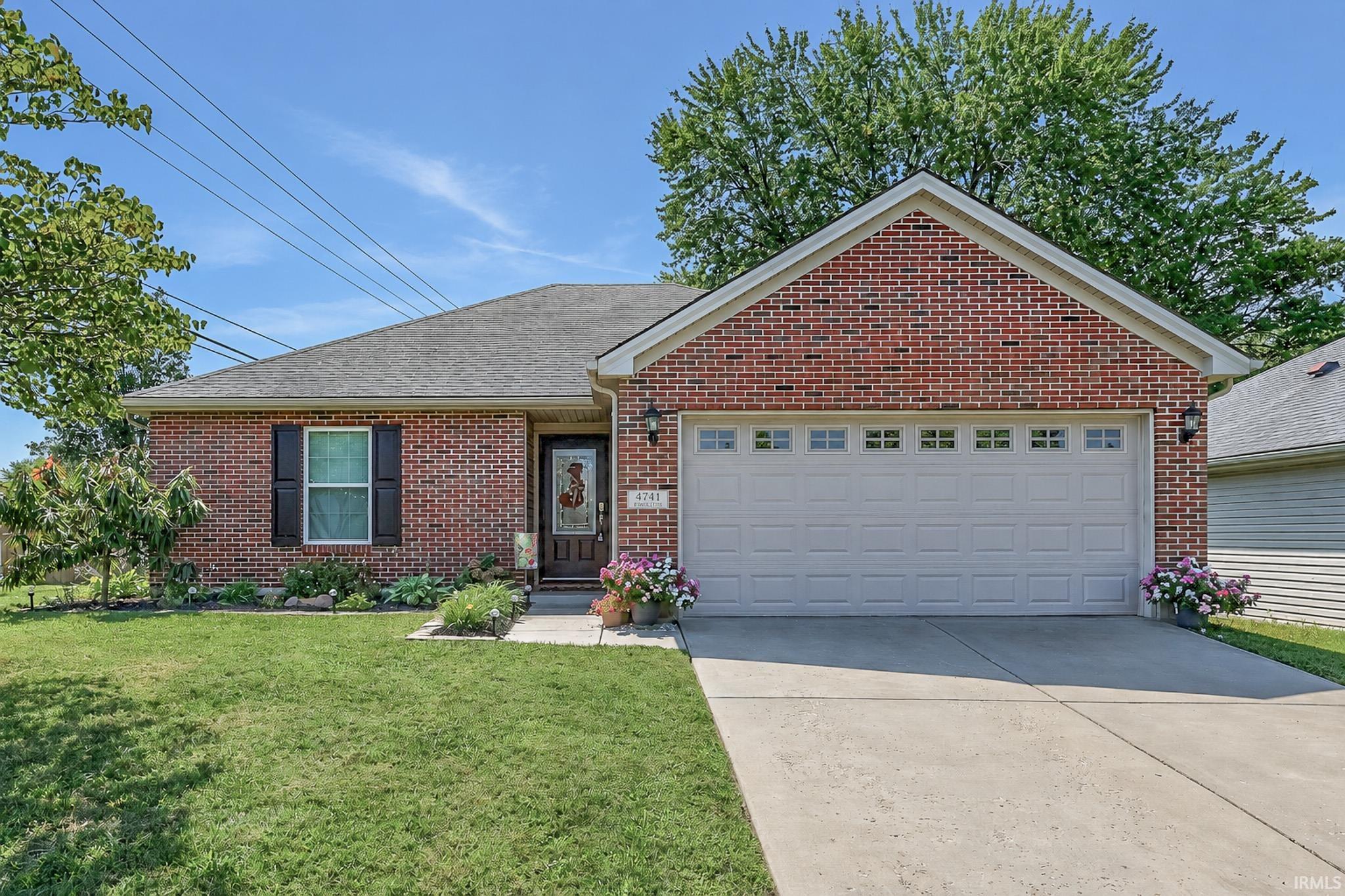 4741 Boardwalk Drive