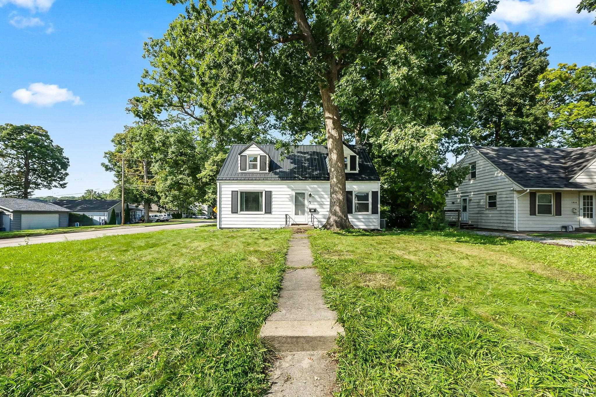 1820 Trinity Boulevard Property Photo 1