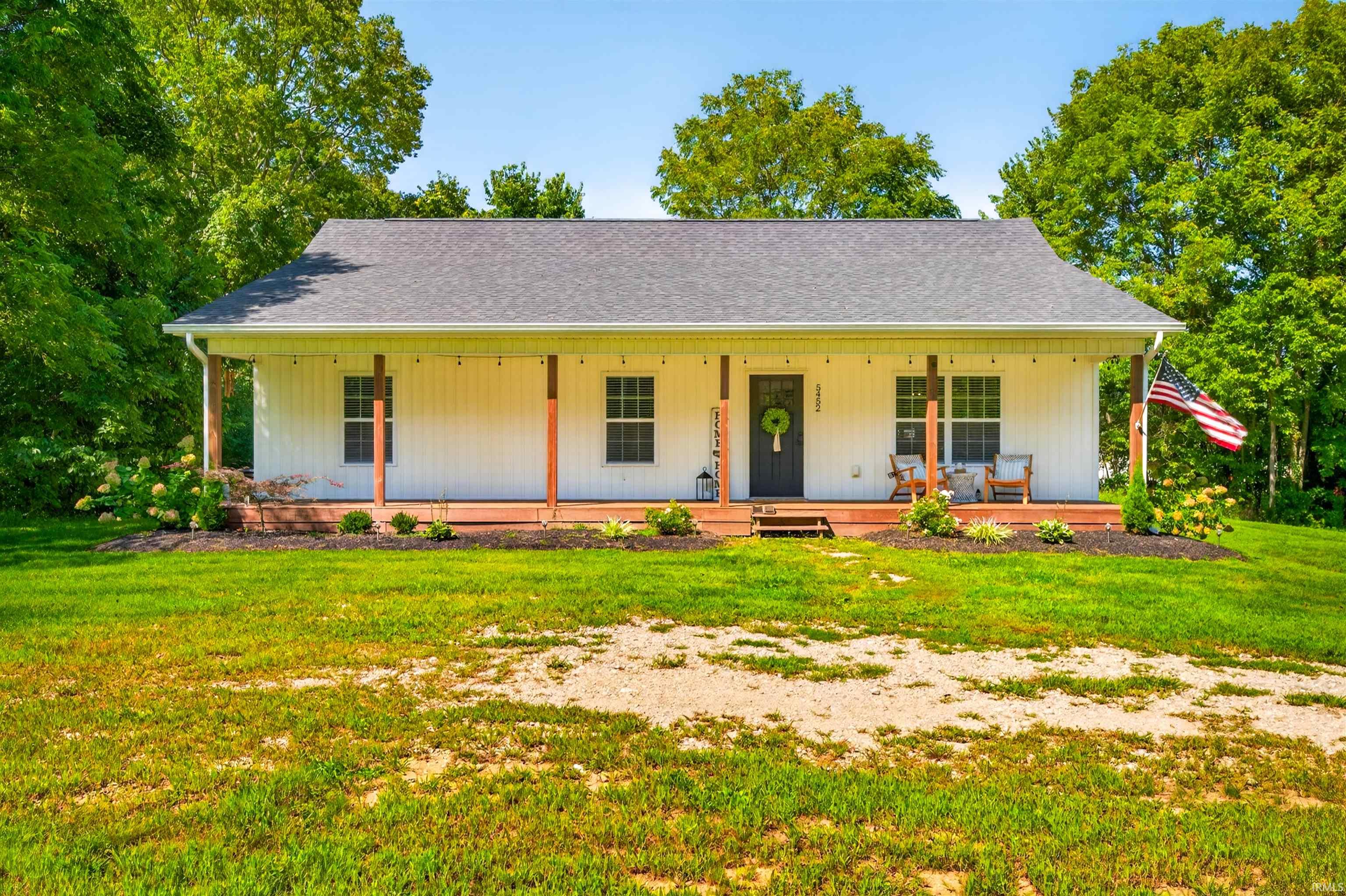 5452 S State Road 135 Road