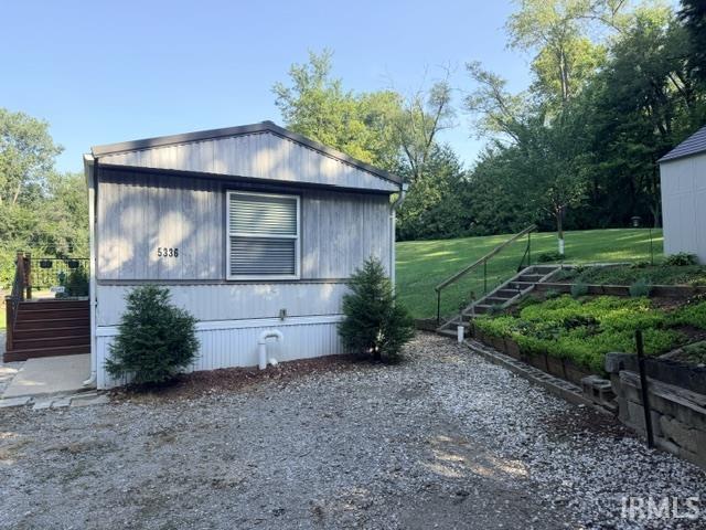 5336 N 900 E Road Property Photo 1