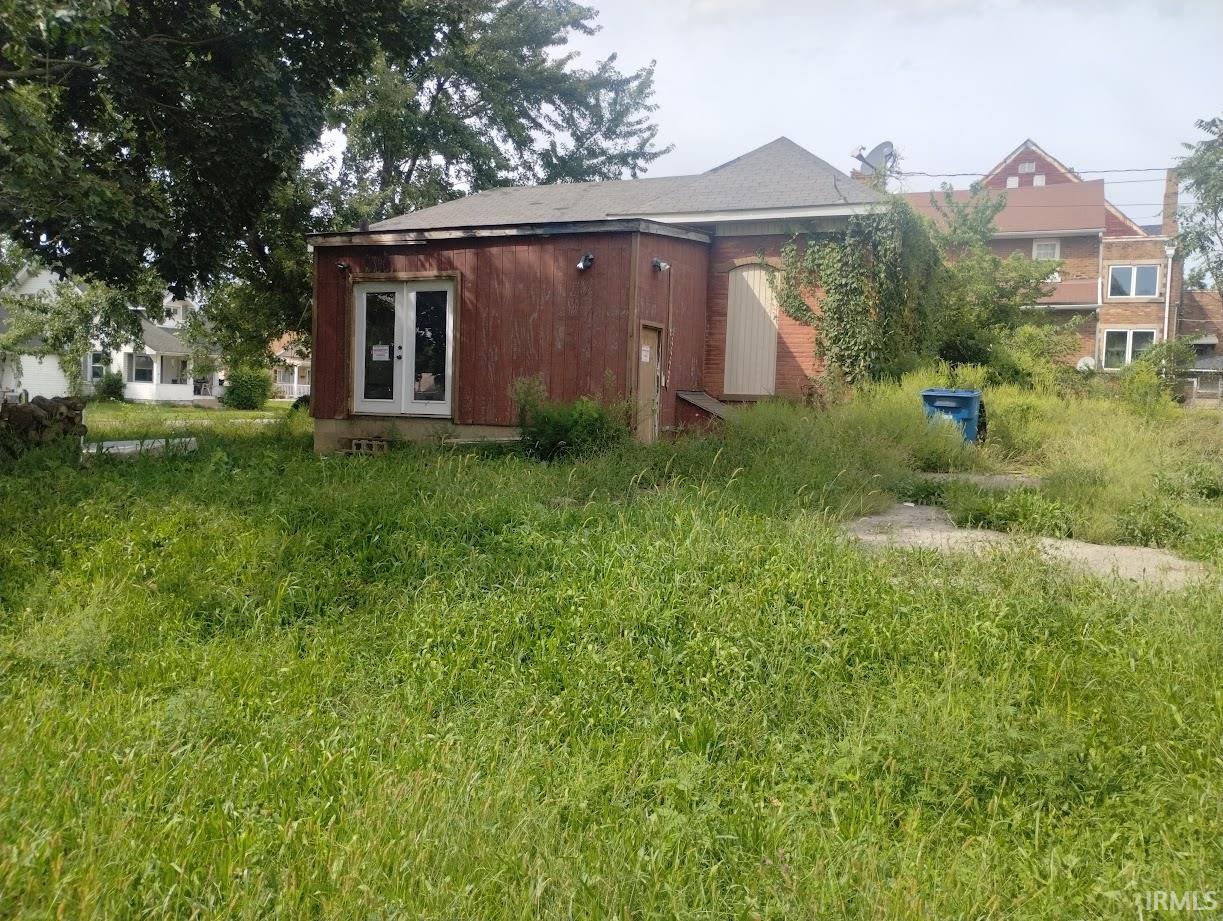 1521 S Adams Street Property Photo 1