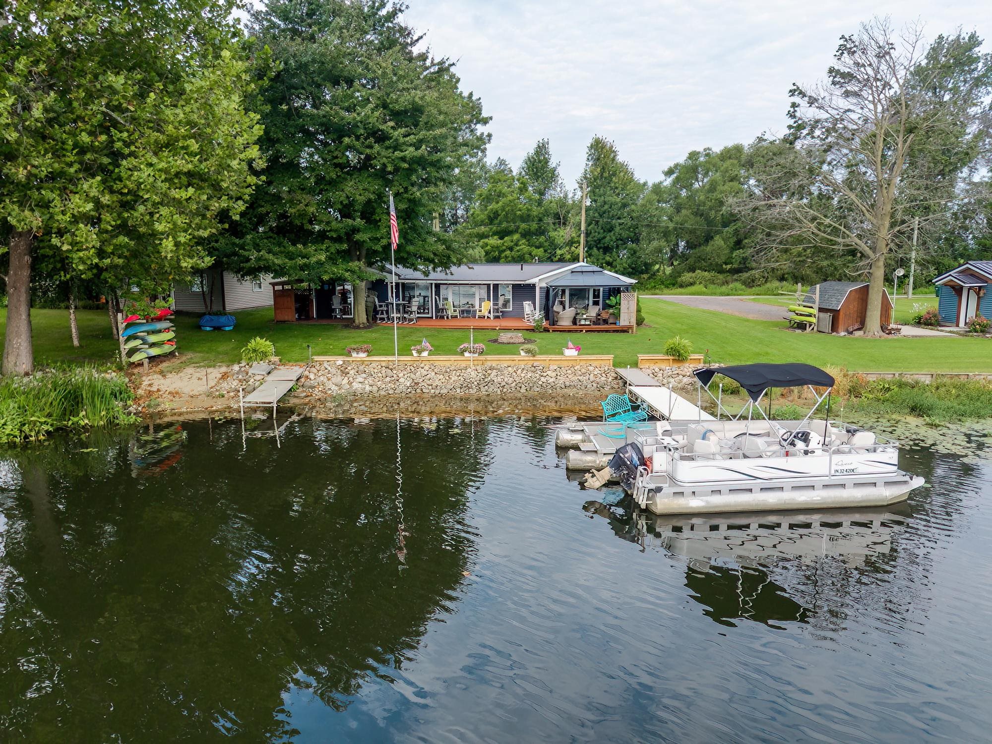 5035 N 290 W Property Photo 1