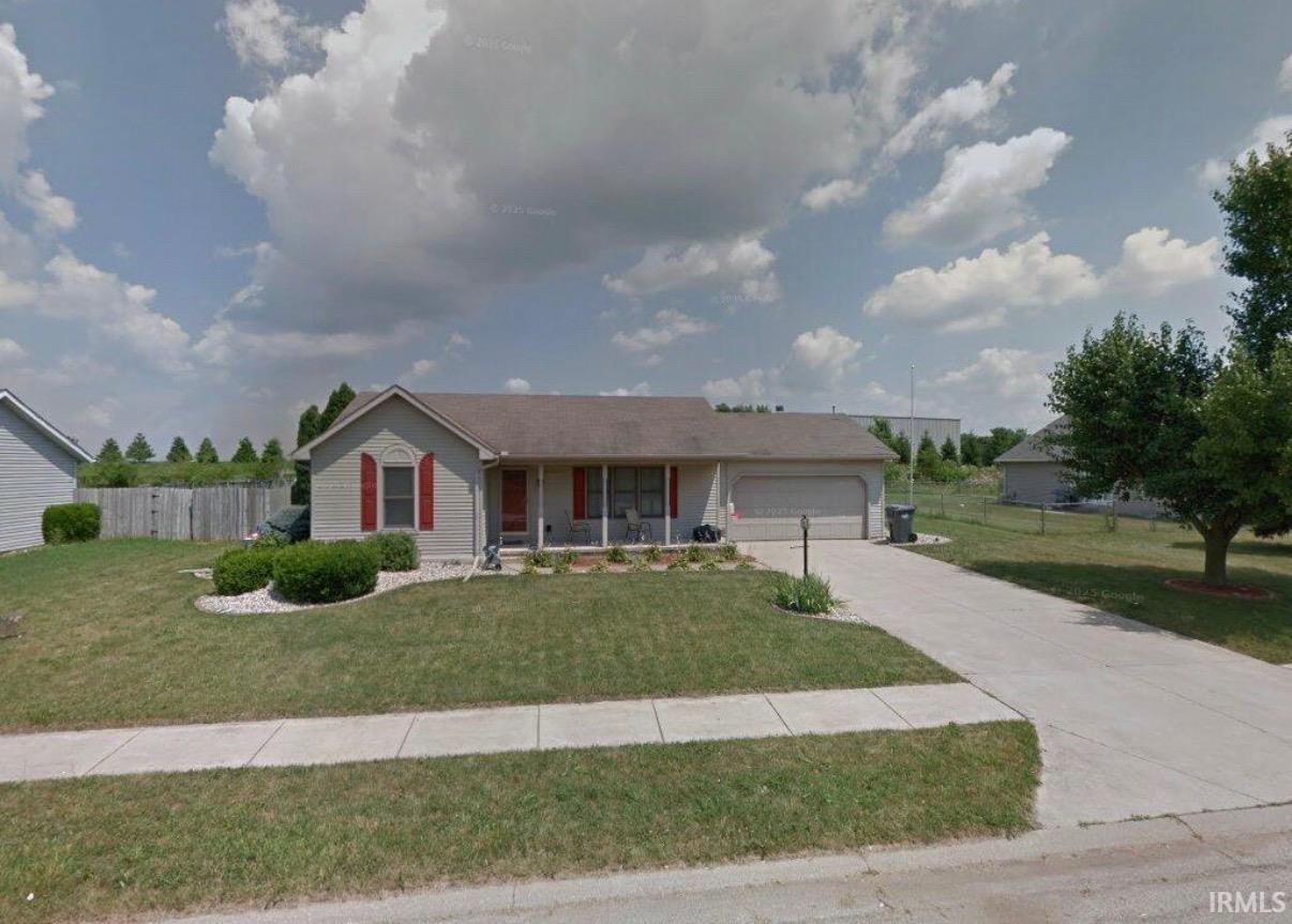 65906 Harwood Drive Property Photo 1