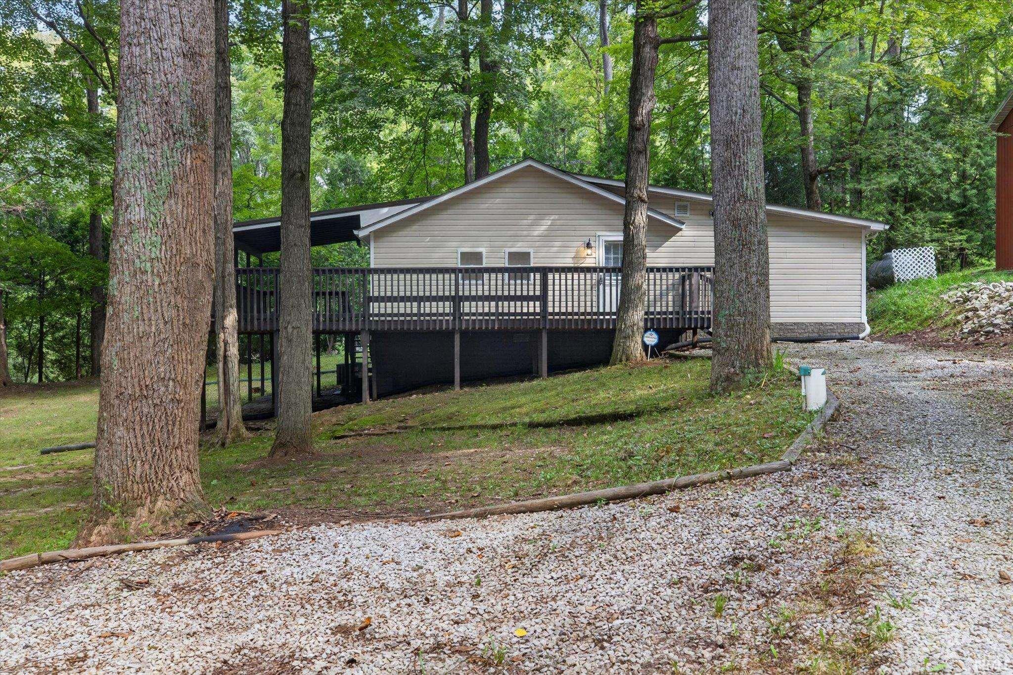 1365 Lakeside Drive