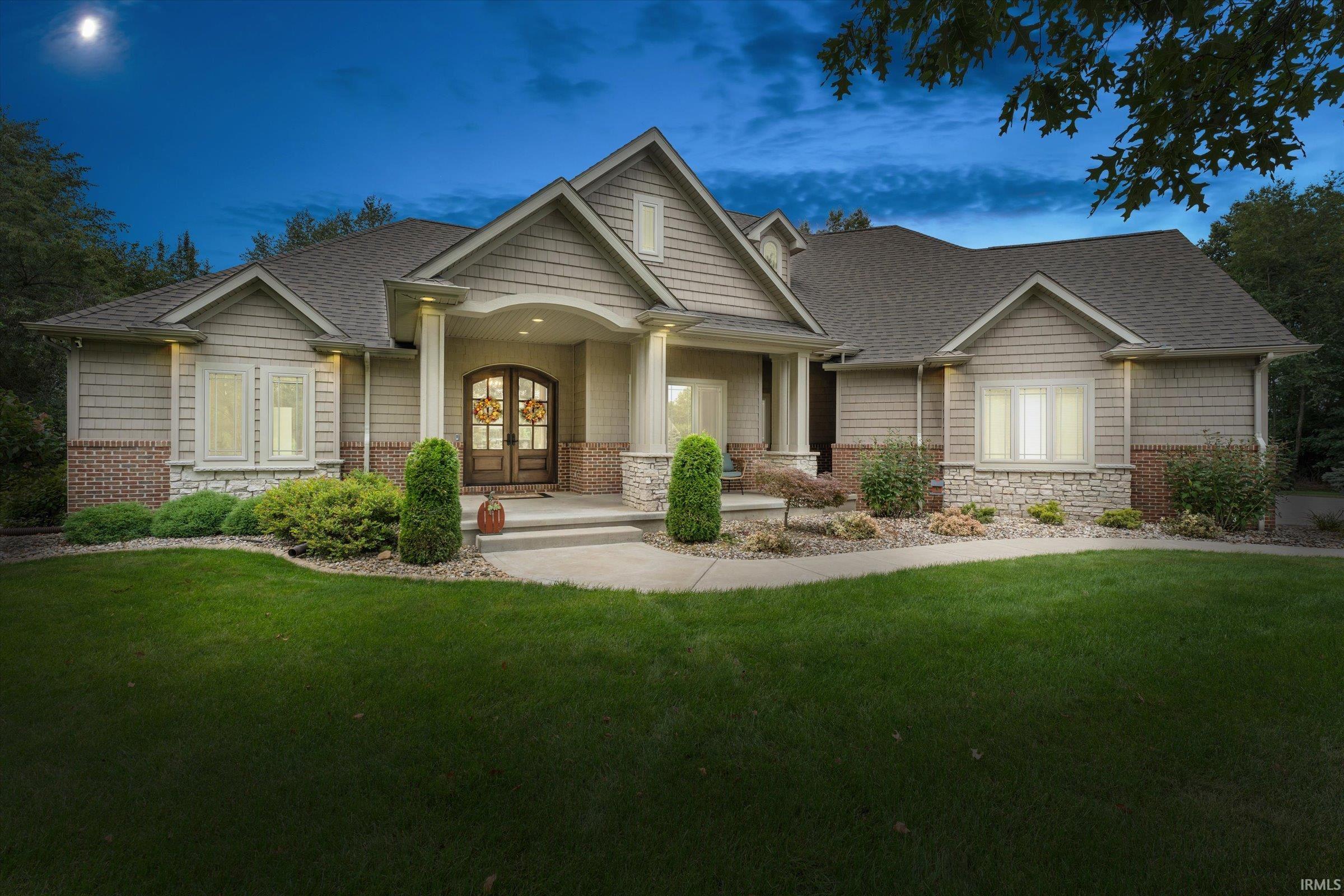 13998 Shavano Peak Drive Property Photo 1