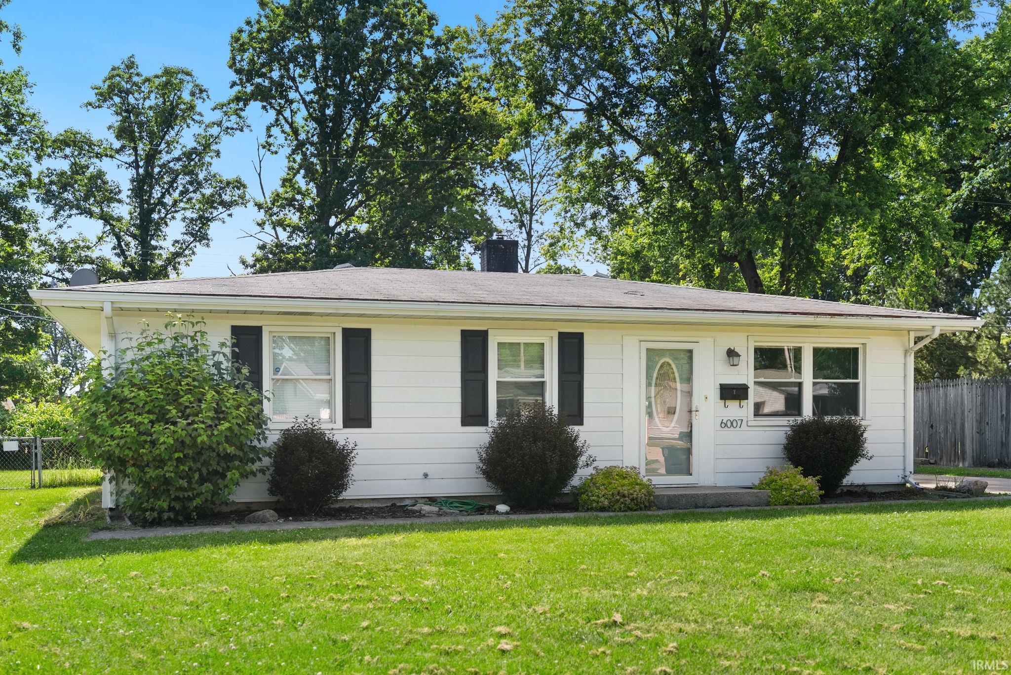 6007 Westhampton Drive Property Photo 1