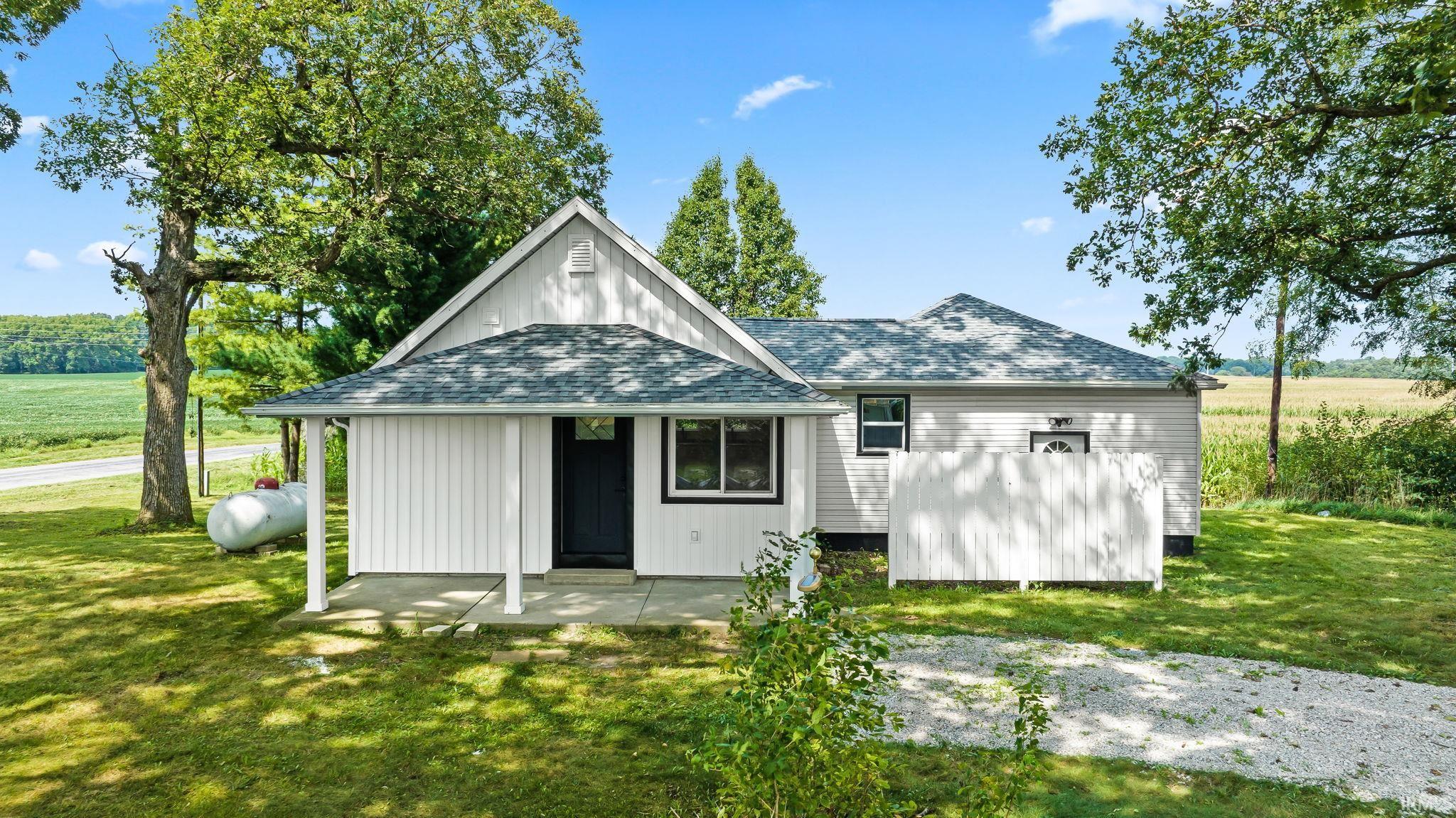 11932 Taylor Road Property Photo 1
