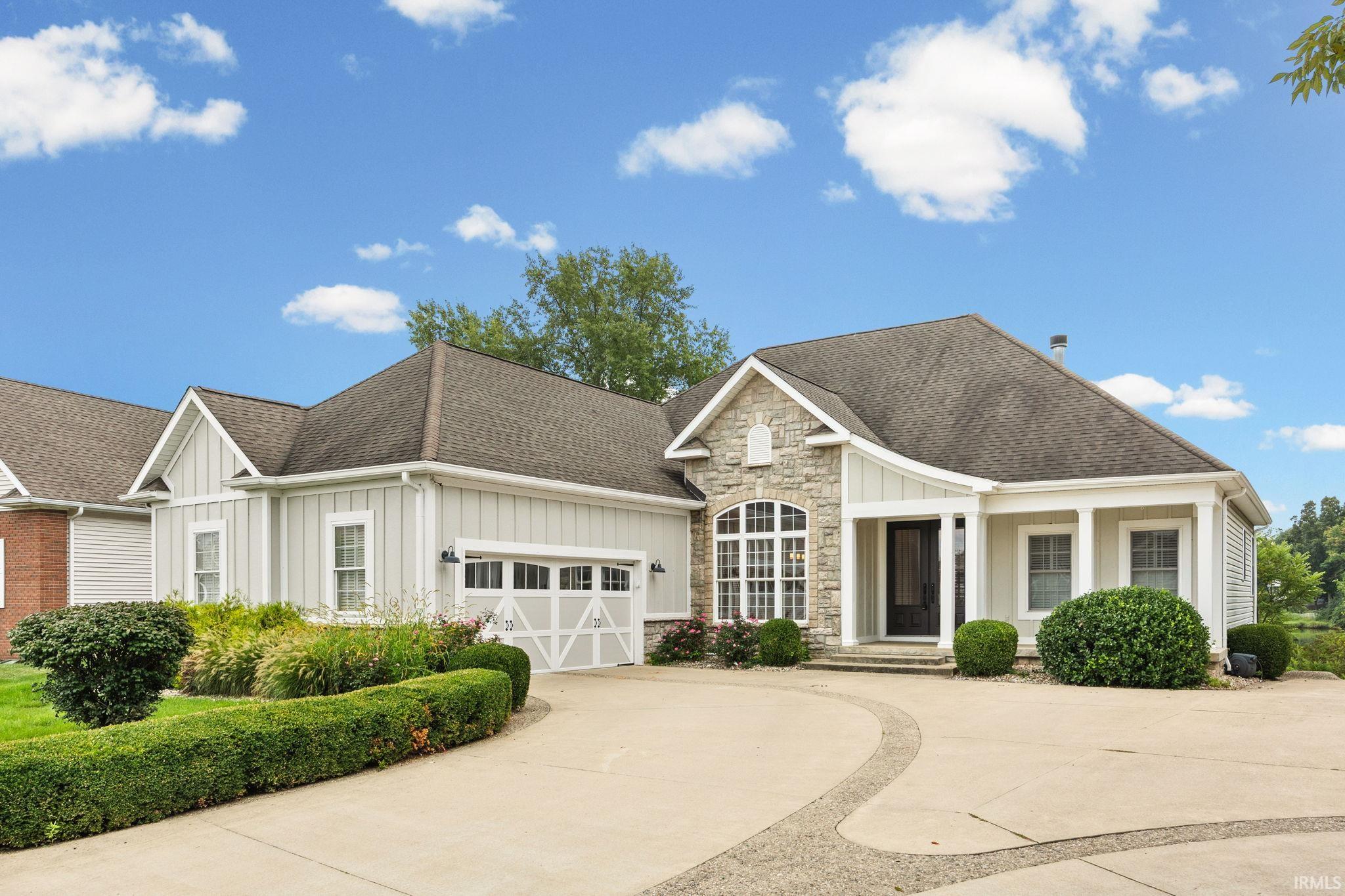 4551 Spinnaker Trace Trace Property Photo 1