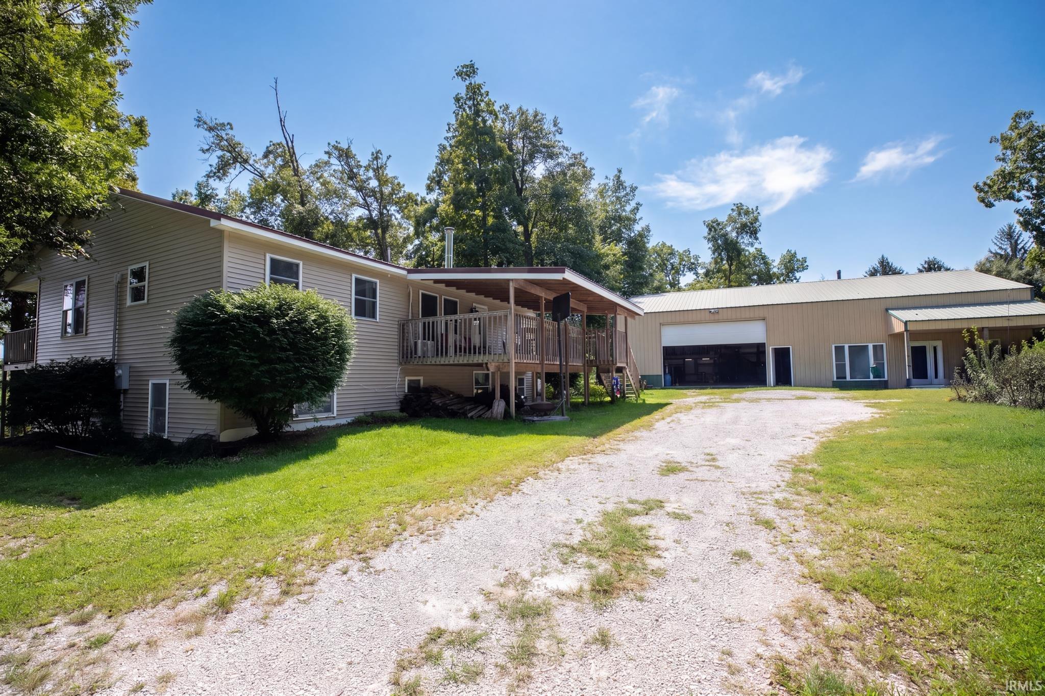 619 E 1500 N Property Photo 1