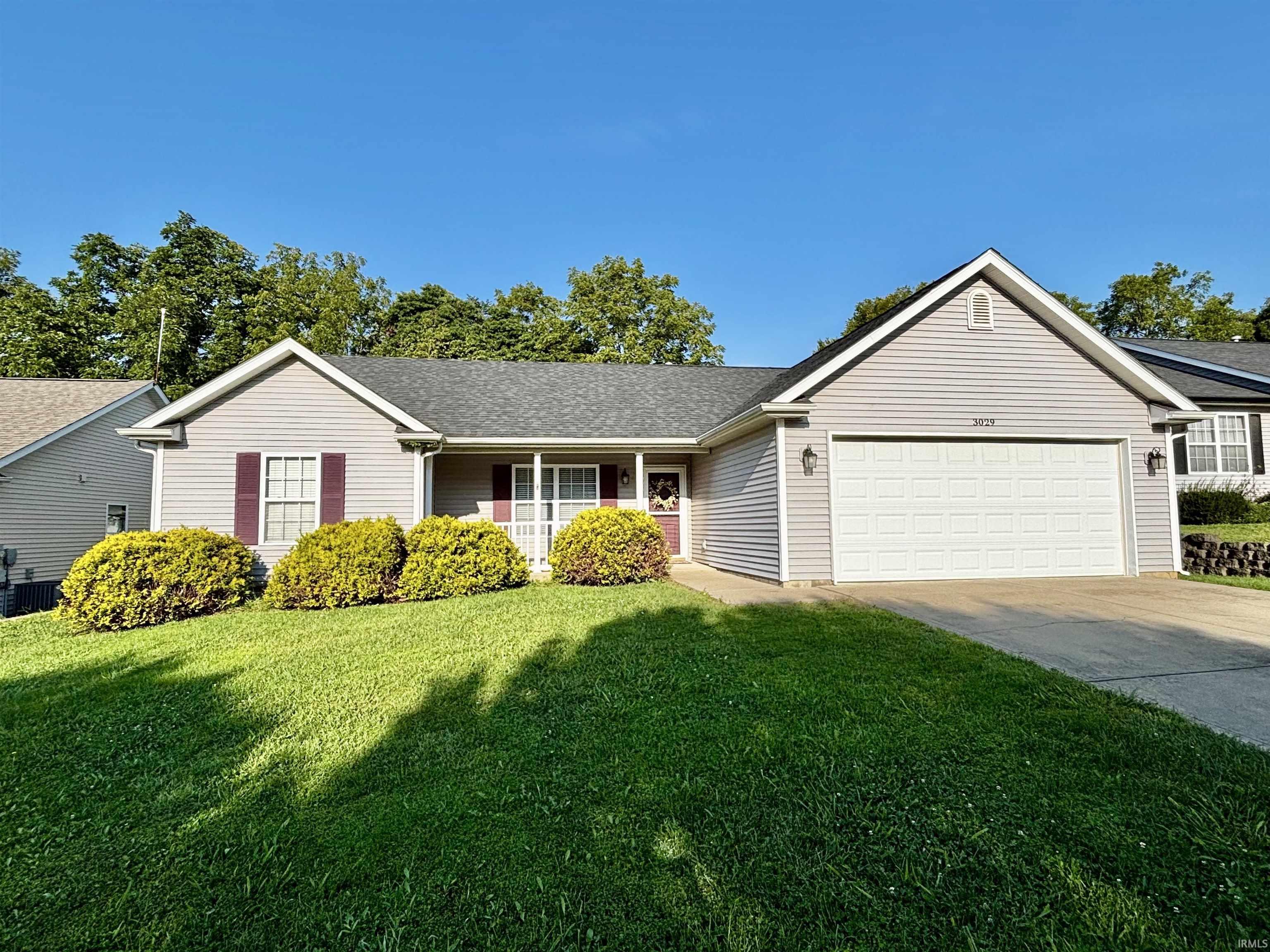 3029 N Ruffy's Way Property Photo 1