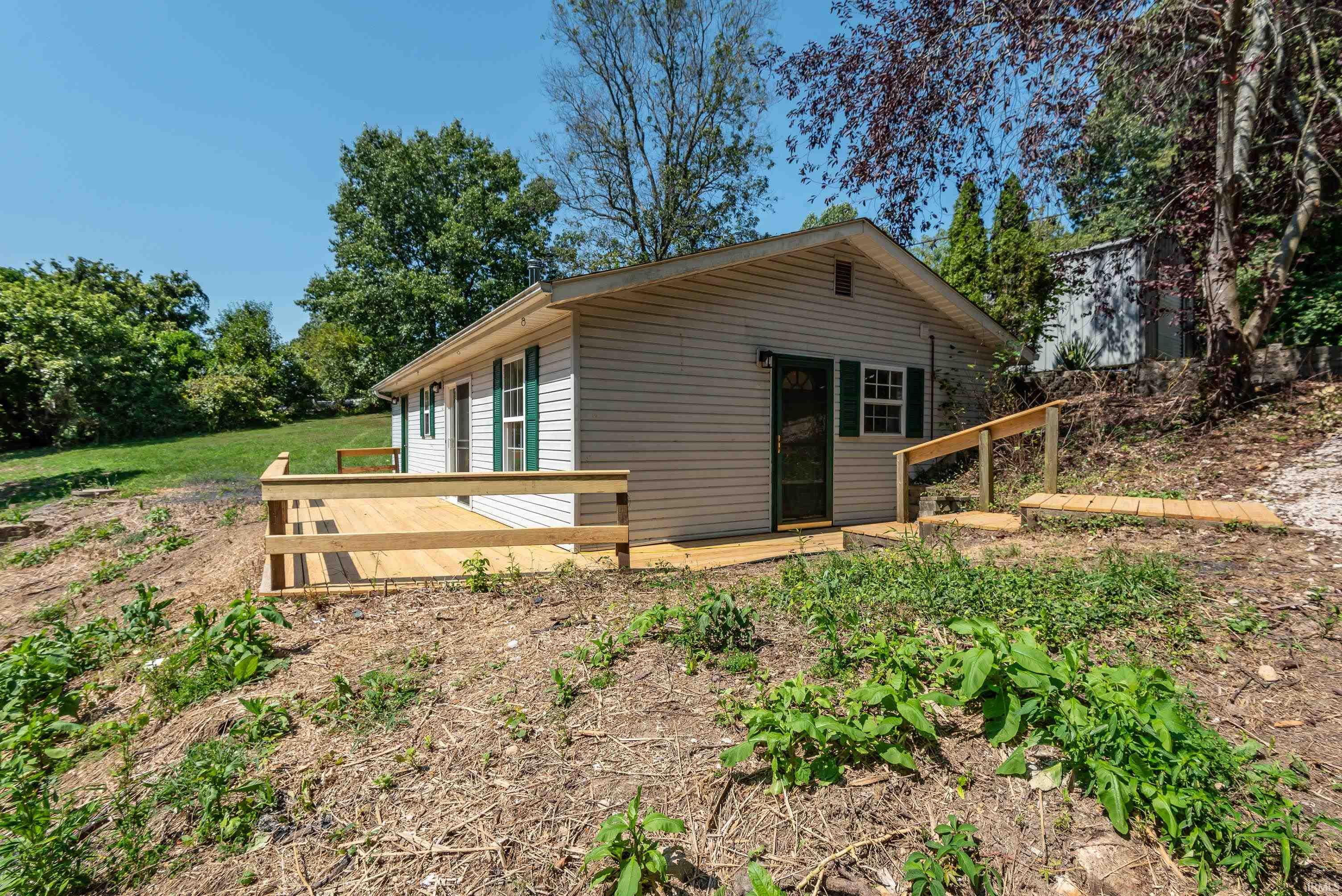 3680 E Old Meyers Road Property Photo 1