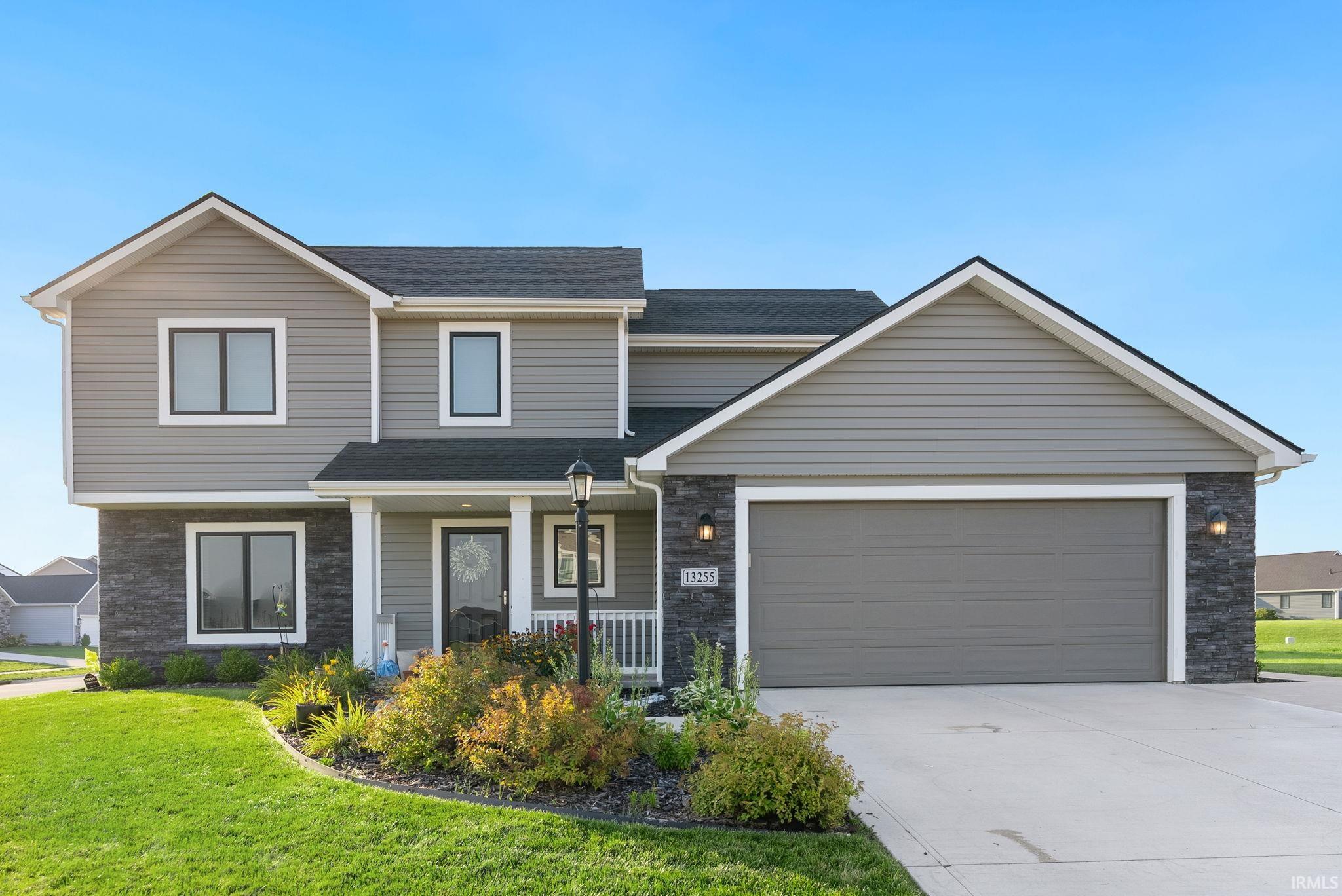 13255 Silk Tree Trail Property Photo 1