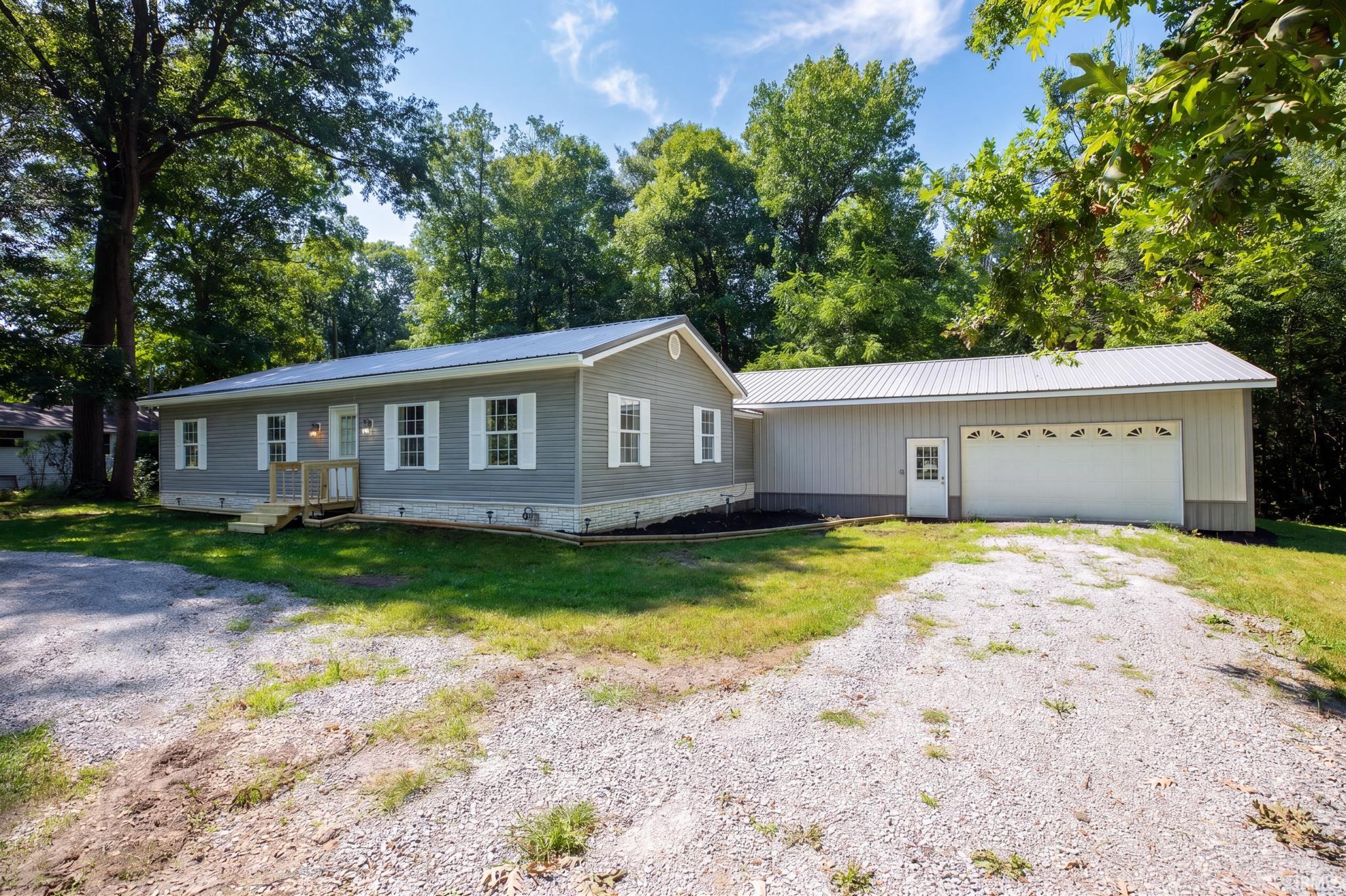 3303 Blackford Drive