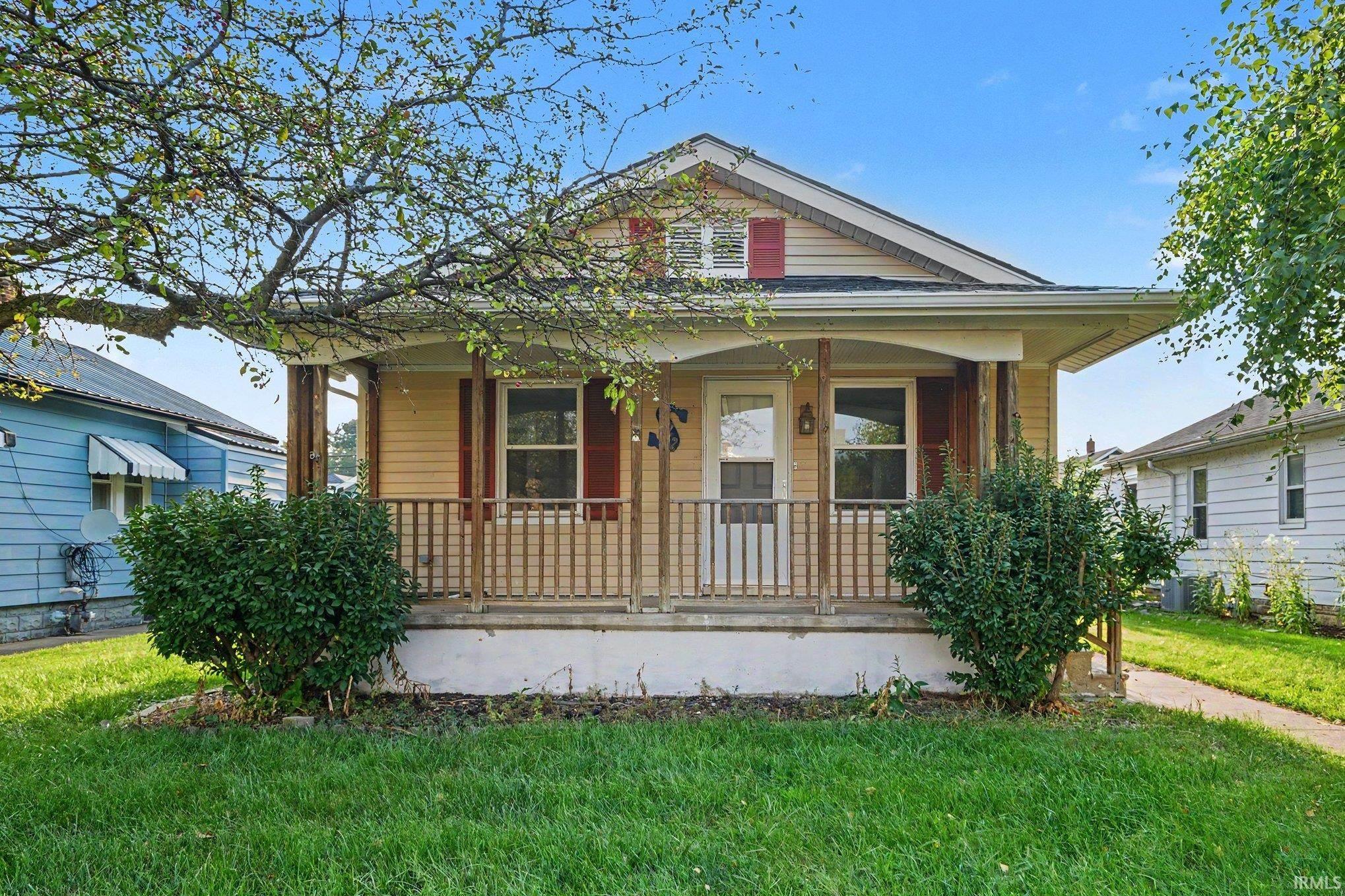 422 N State Street Property Photo 1