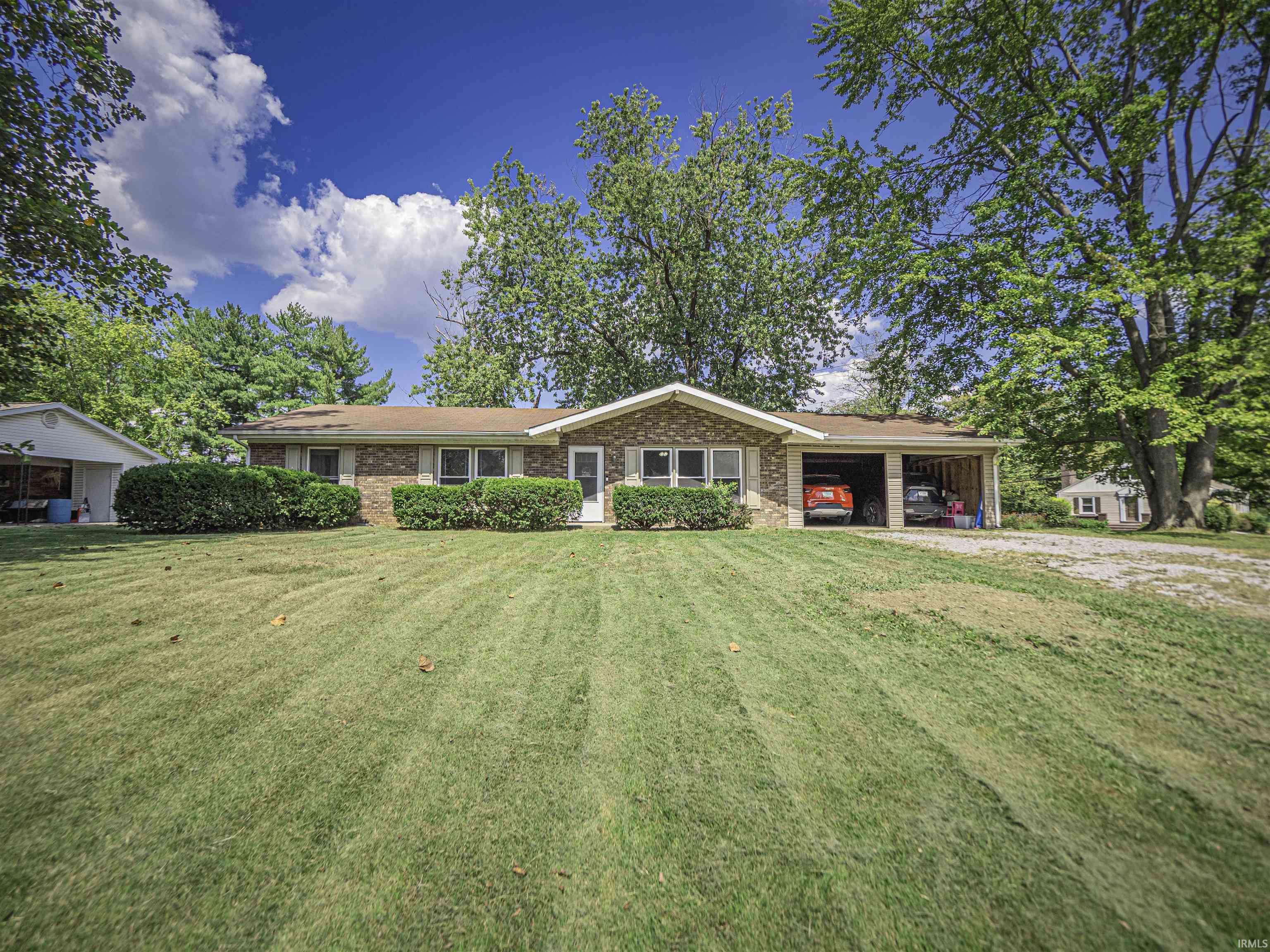 1026 Nicholas Drive Property Photo 1
