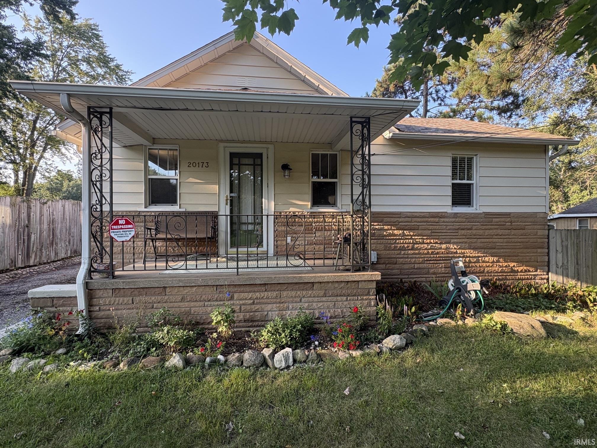 20173 Brick Road Property Photo 1