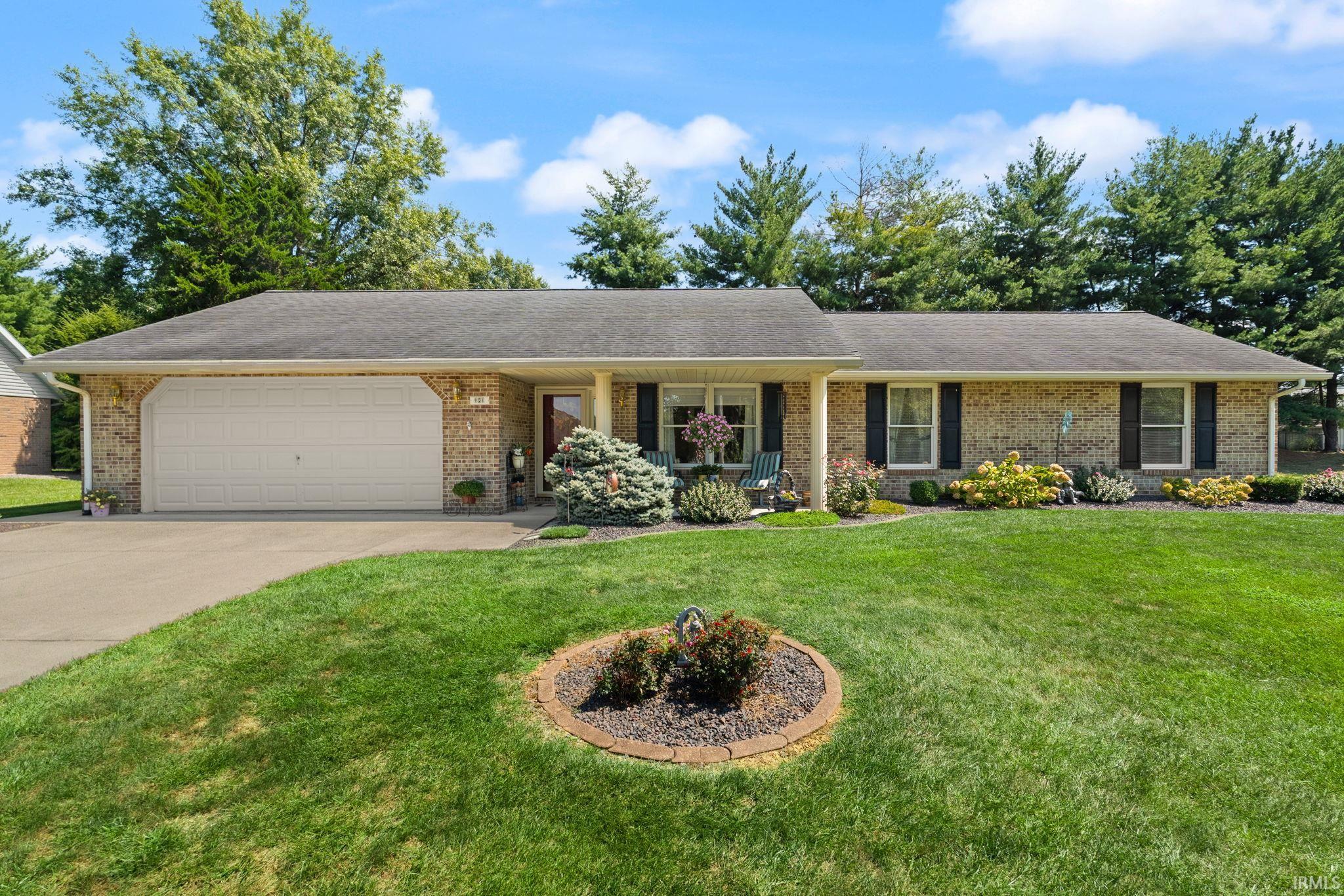380 Lechner Lane Property Photo 1