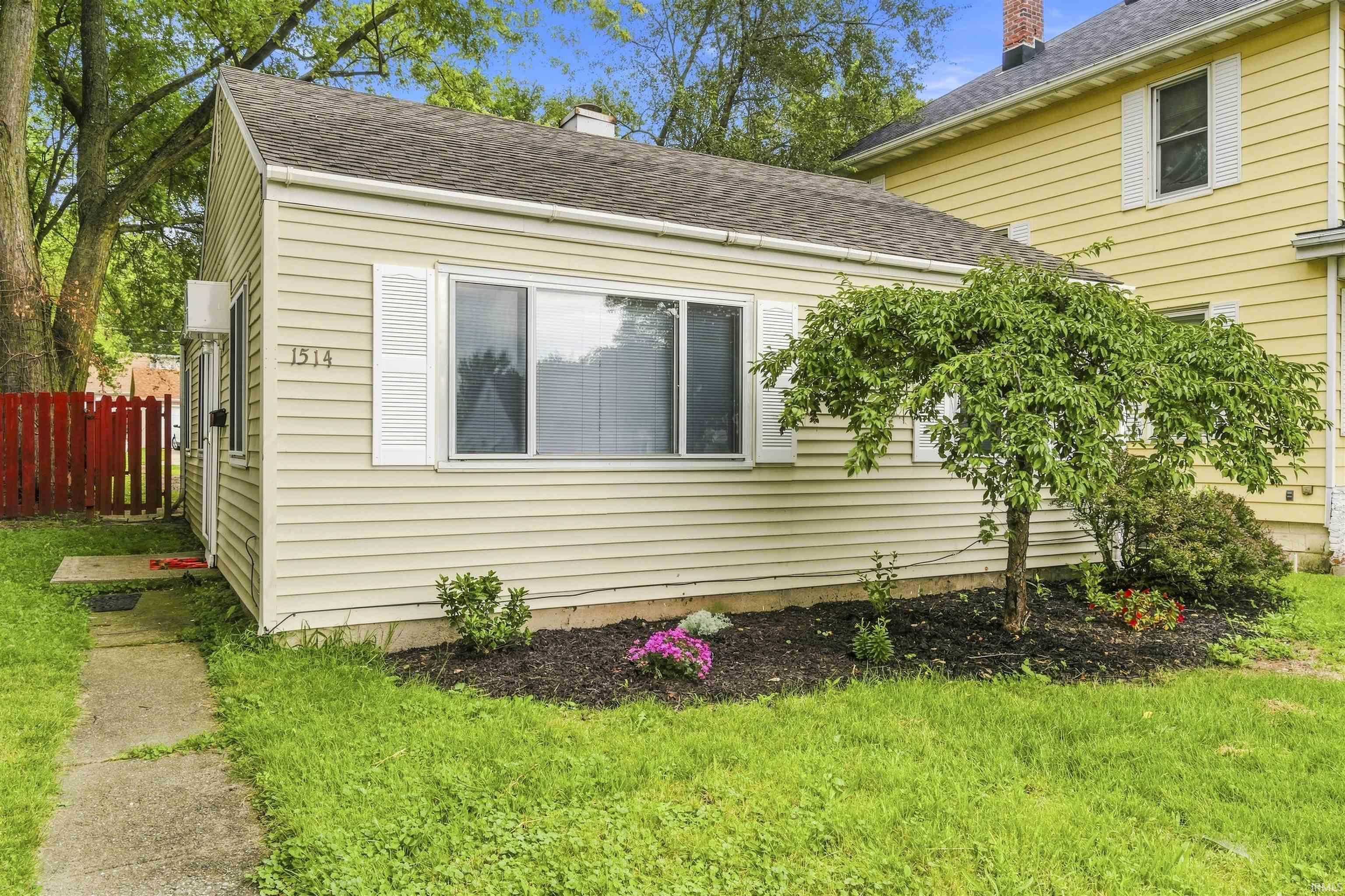 1514 Third Street