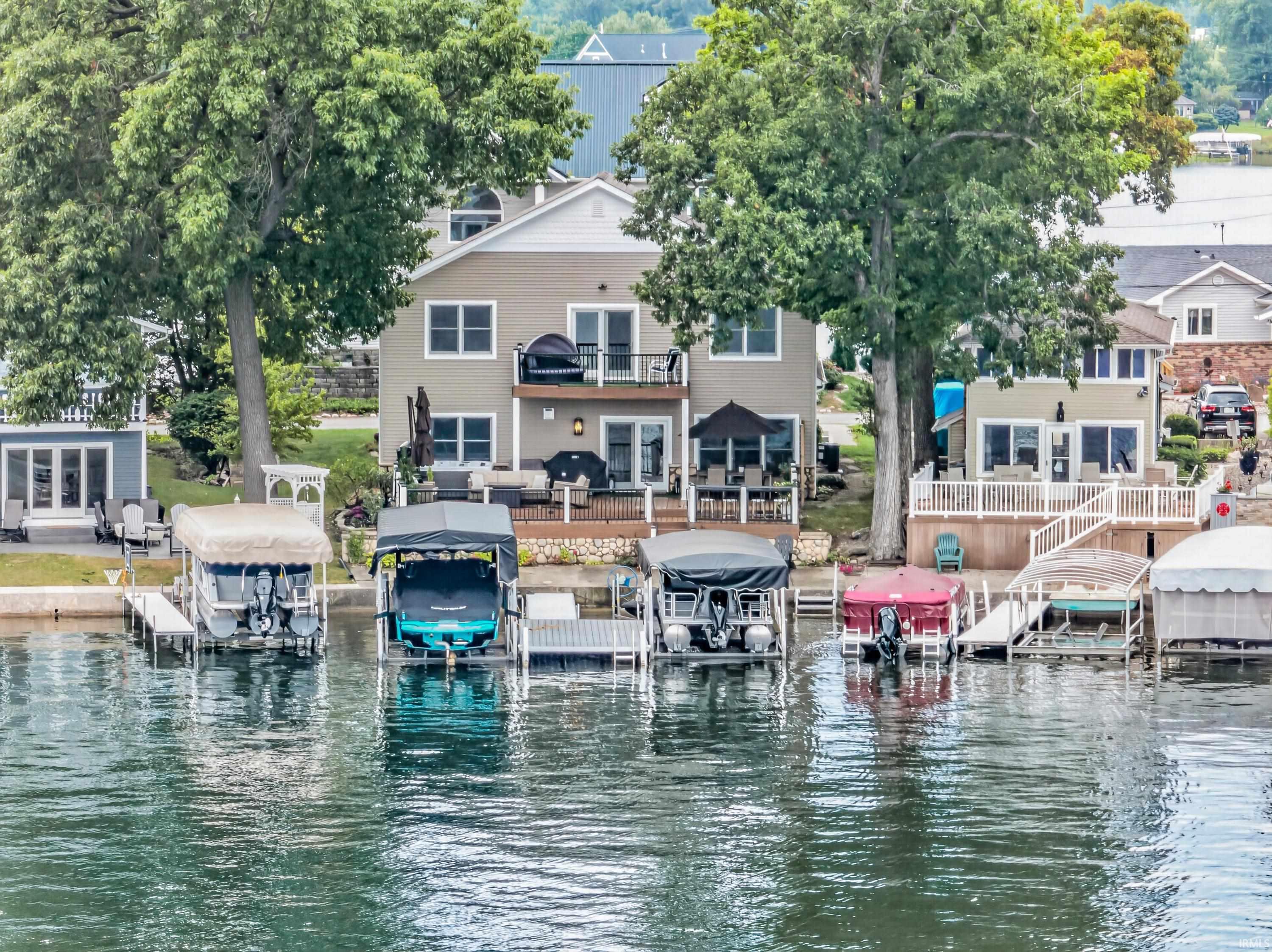 500 Lane 210 Hamilton Lake Property Photo 1