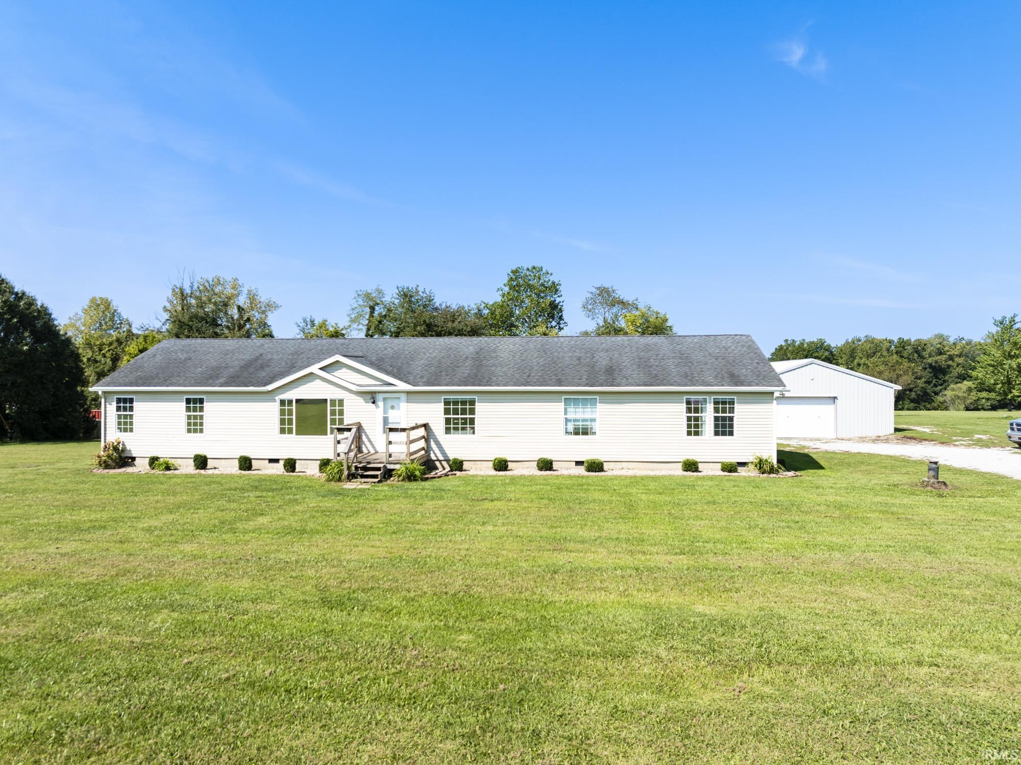 4282 Lamott Road