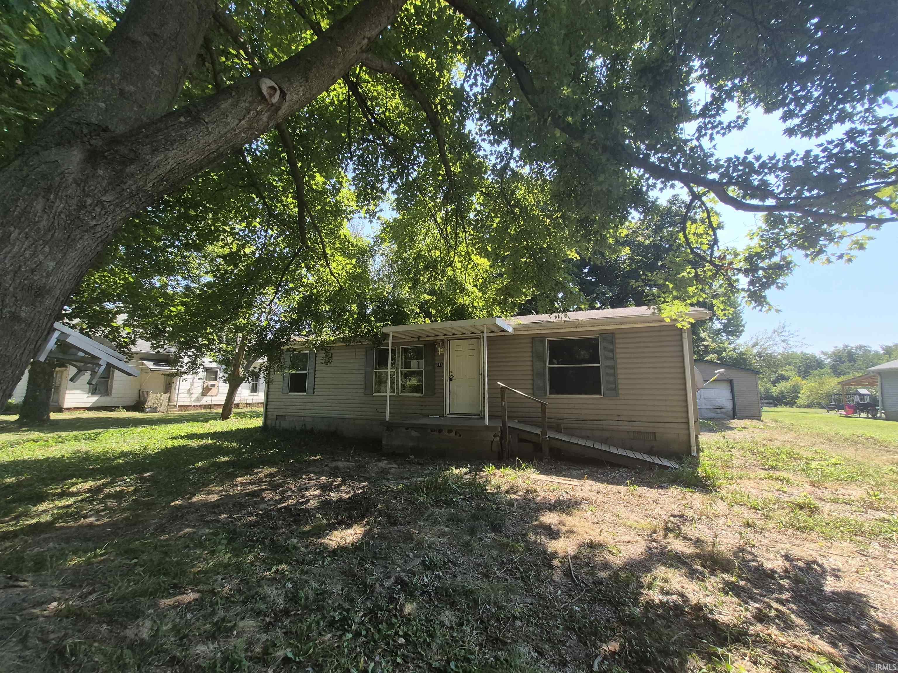 112 N Pond Street Property Photo 1
