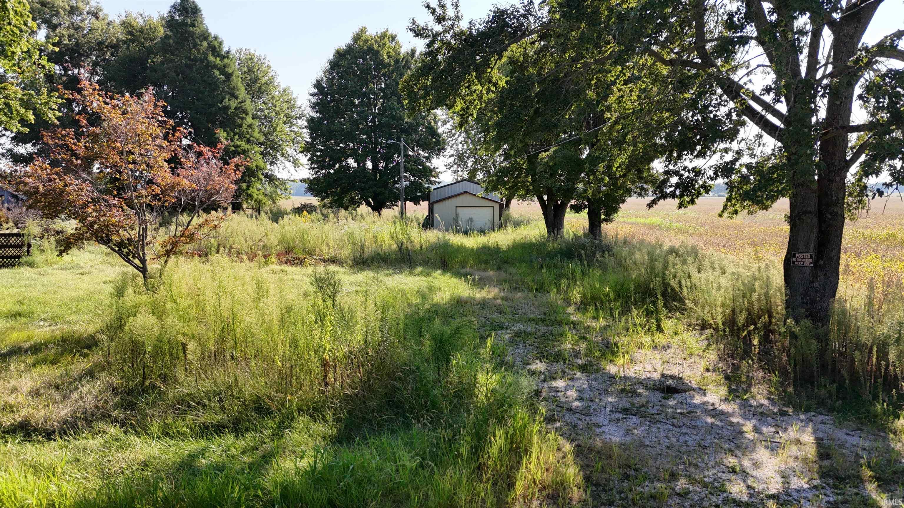 1420 N Co Rd 500 E Property Photo 1