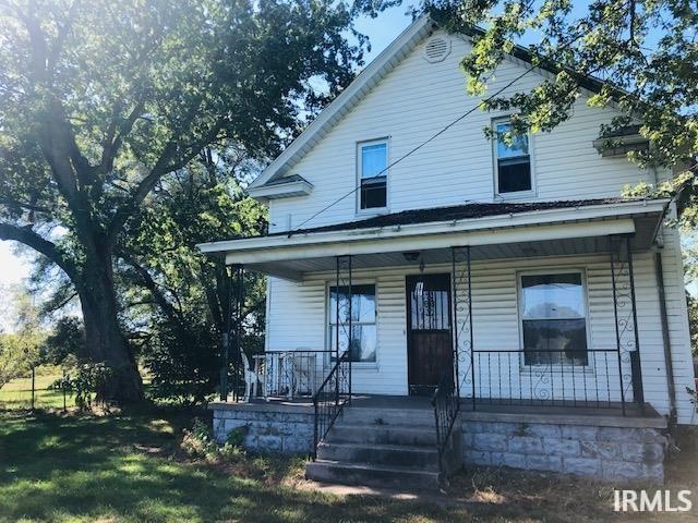 55267 Pine Road Property Photo 1