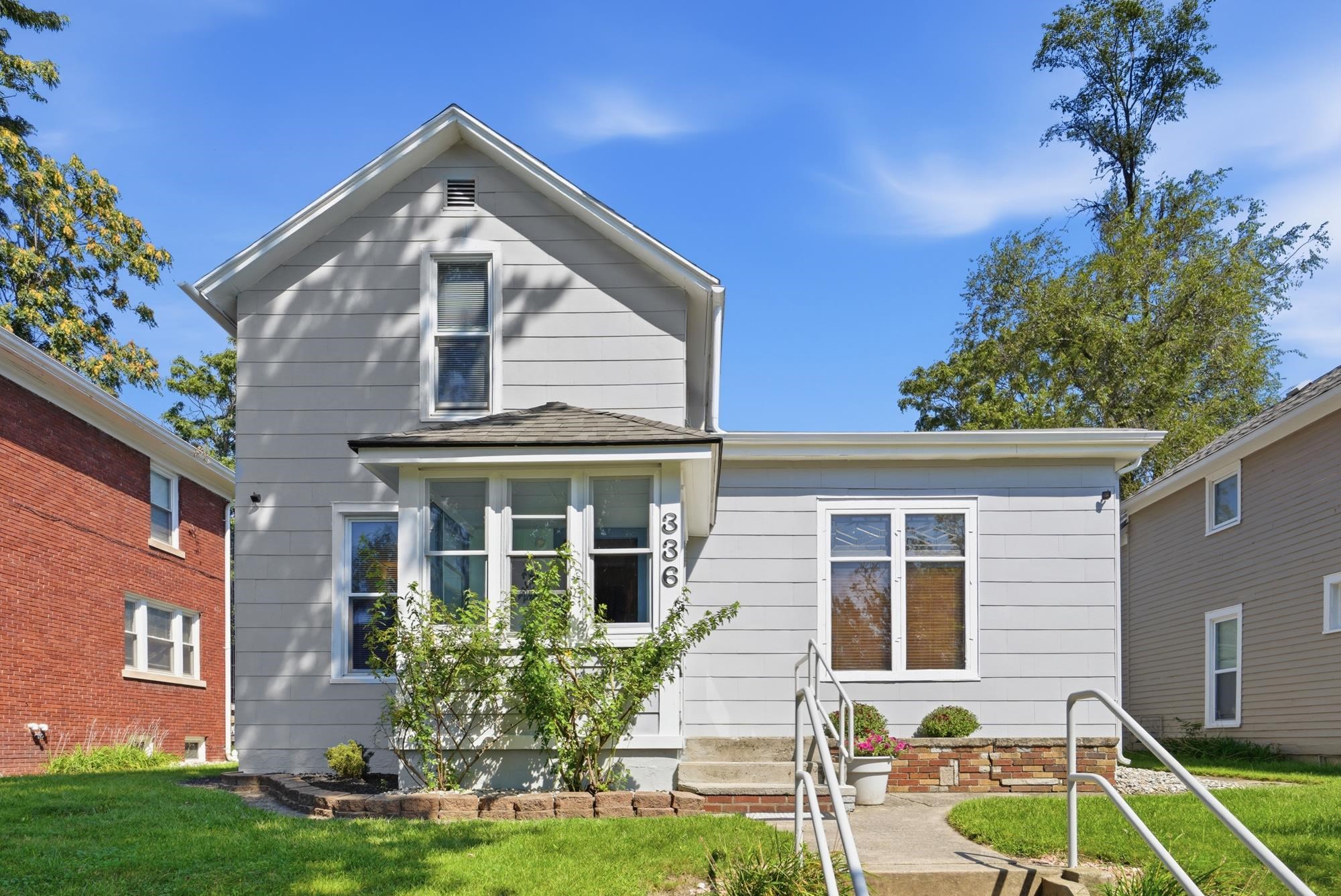 336 W Creighton Avenue Property Photo 1