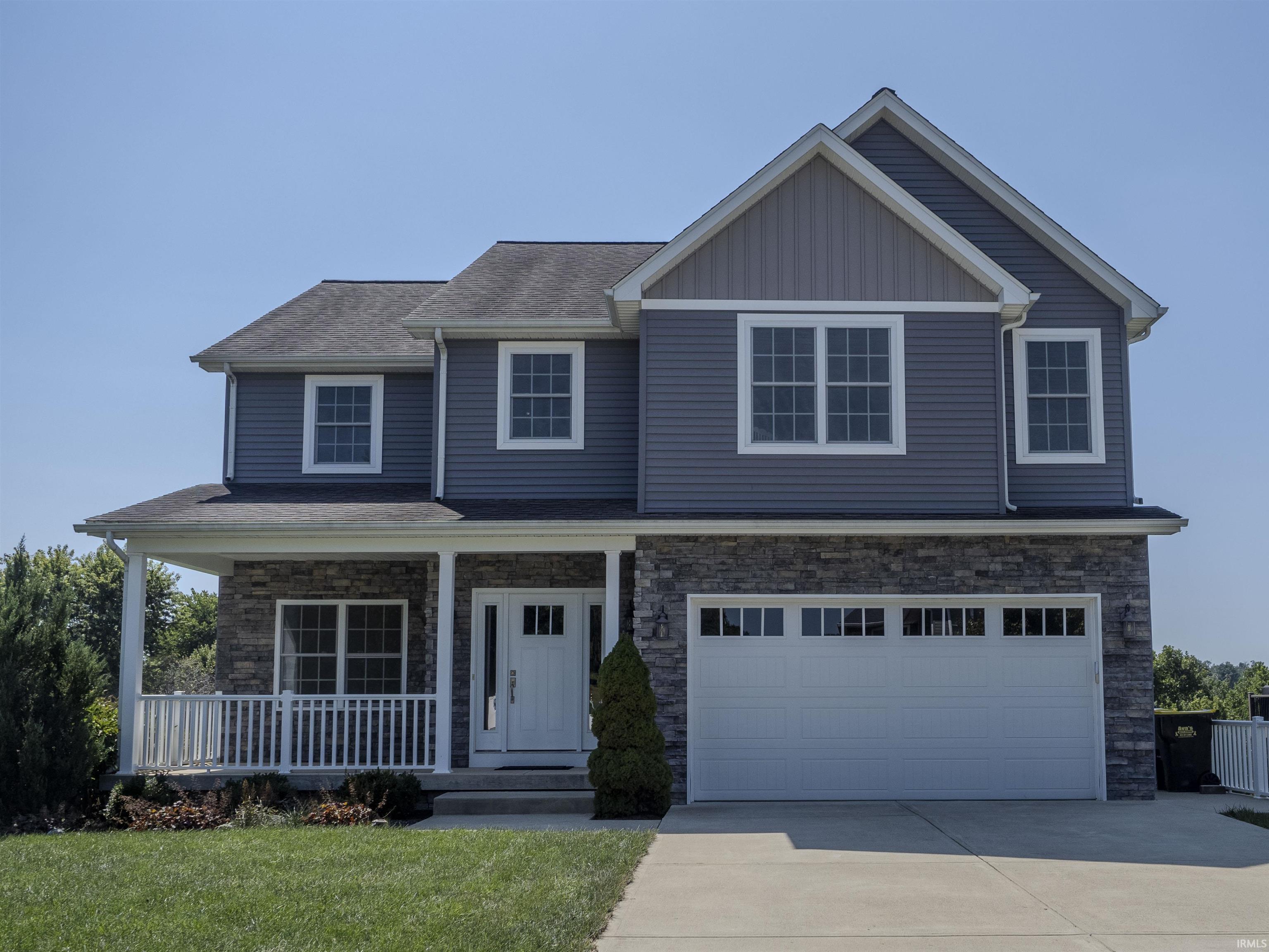 1621 W Dove Drive Property Photo 1