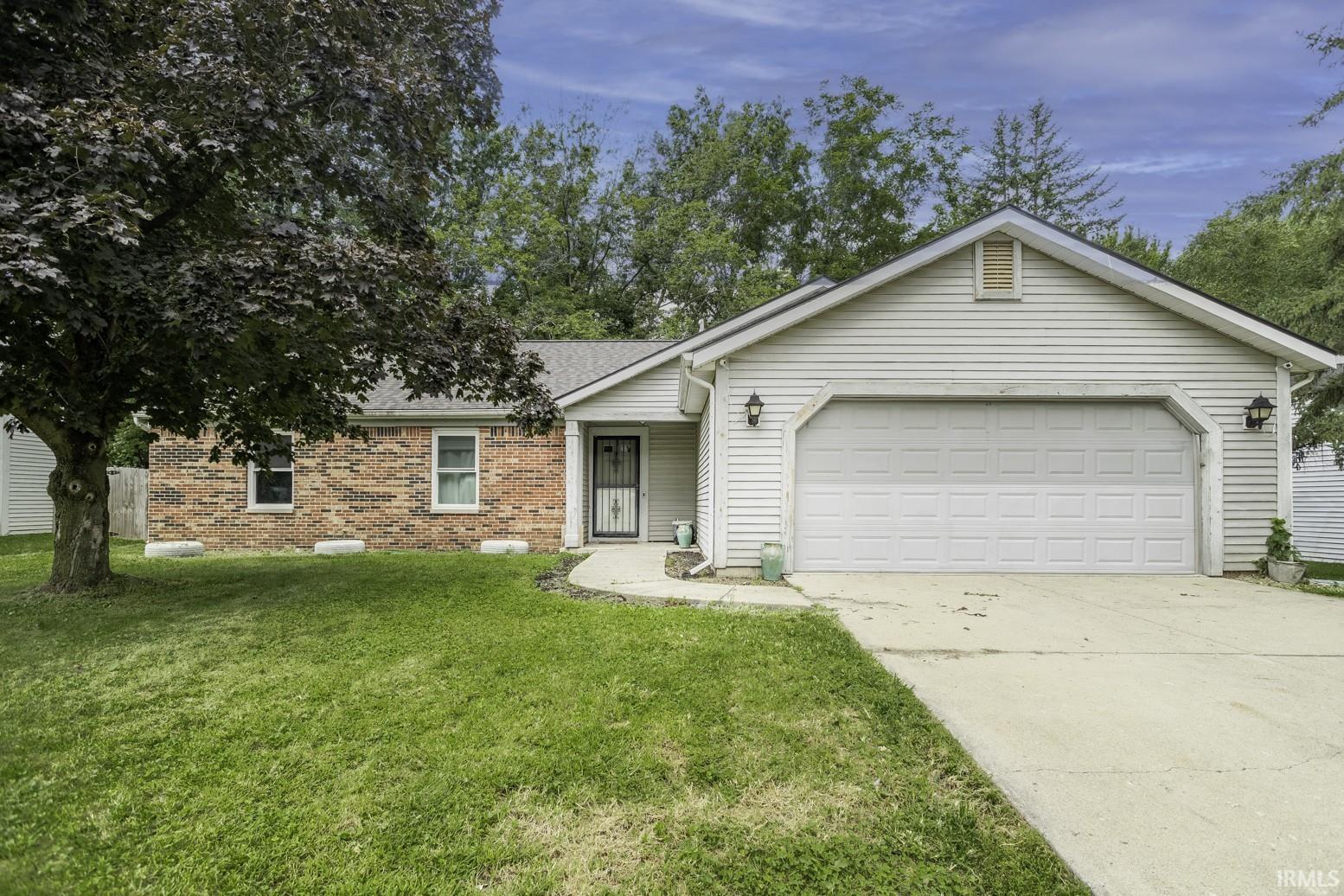 3916 E Penny Packers Mill Road Property Photo 1