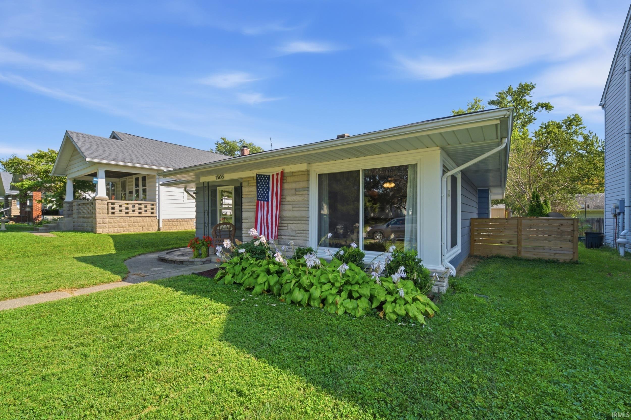 1505 Franklin Street Property Photo 1