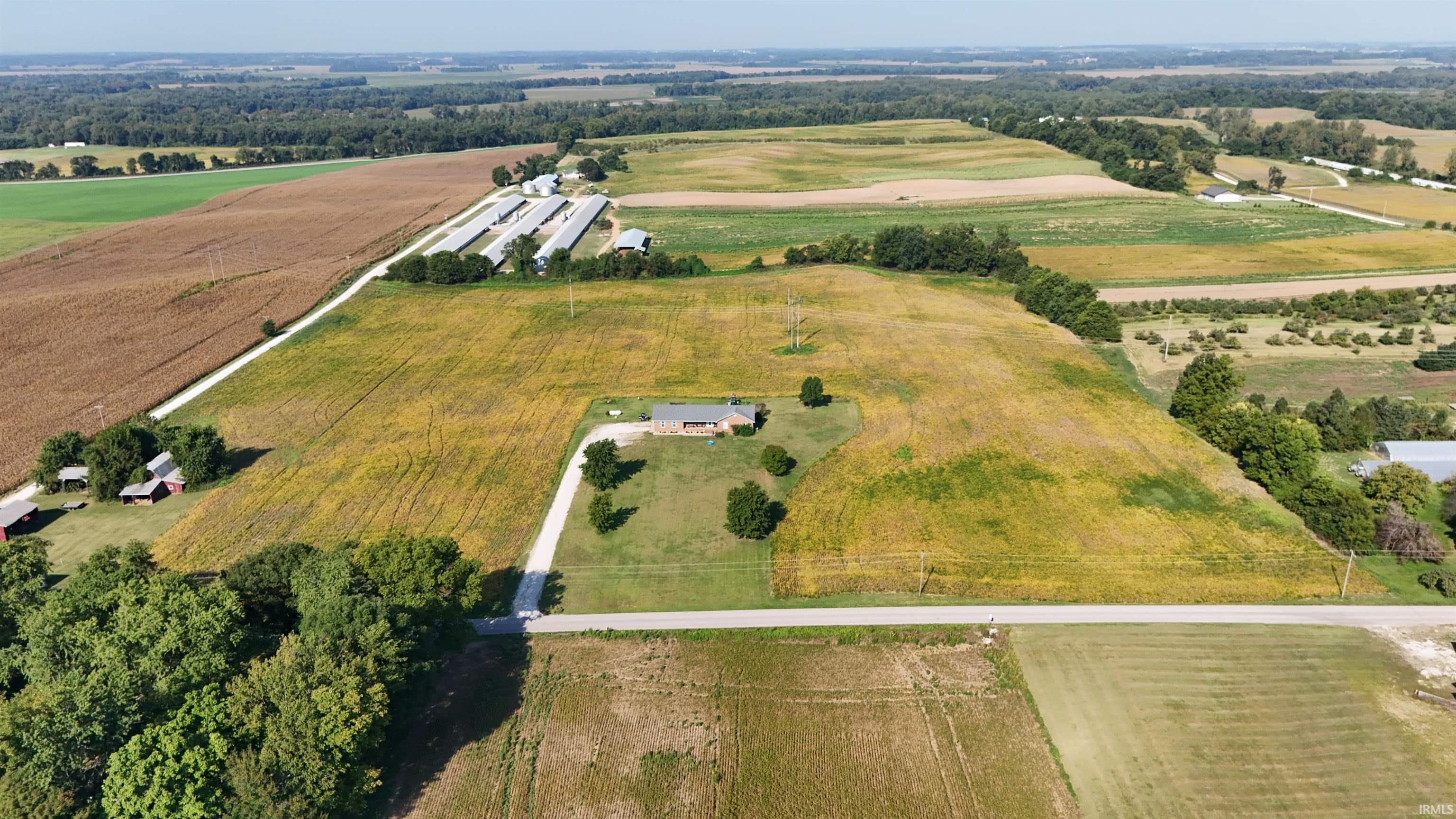 2577 S 300 W Road Property Photo 1