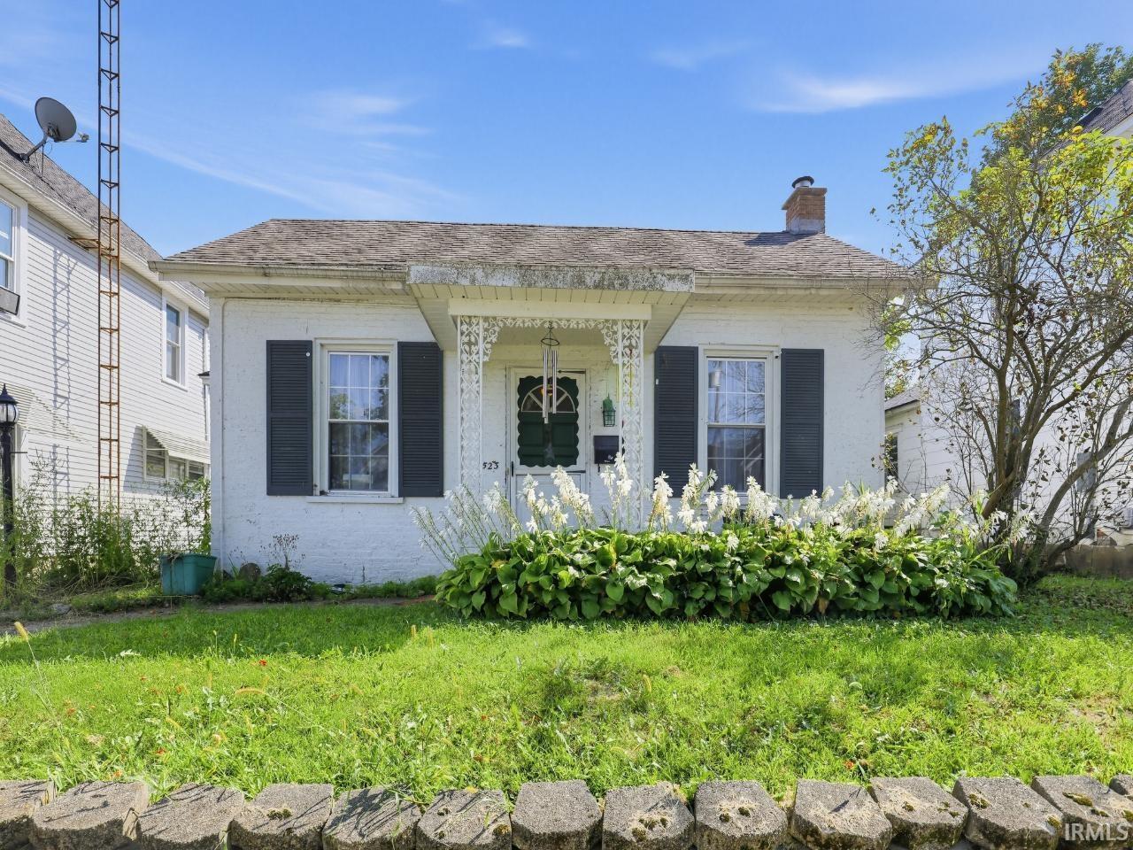 523 W Franklin Street