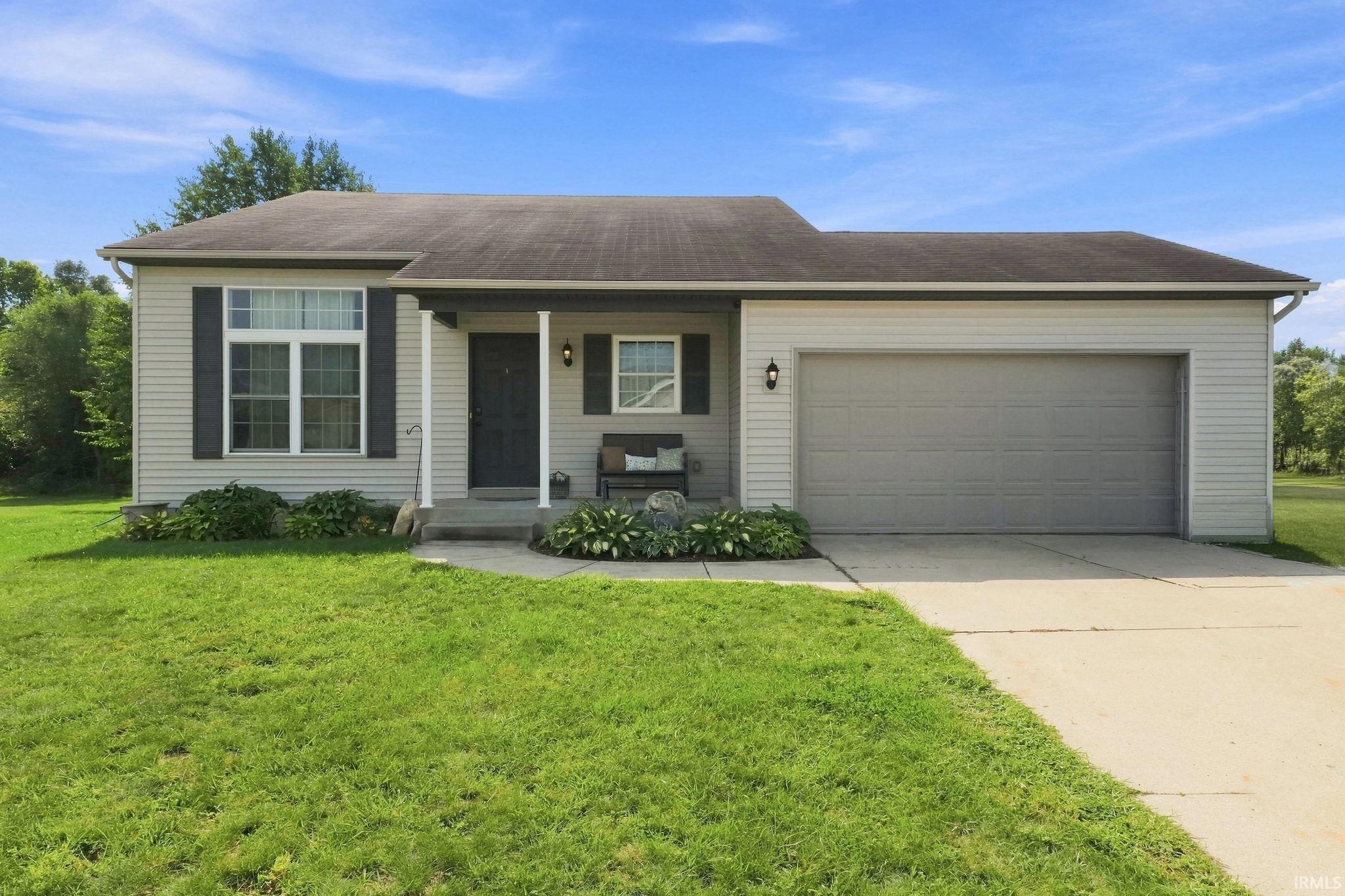 910 Mallard Drive