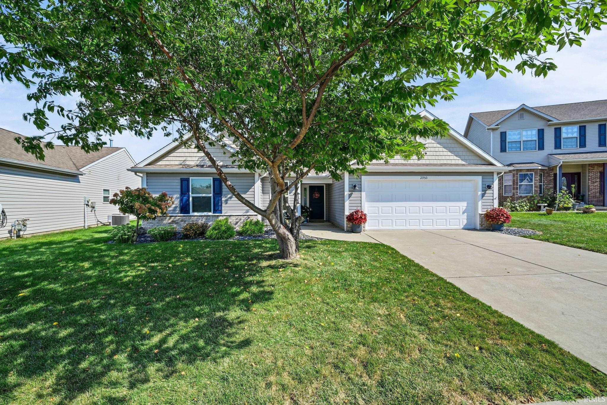 2953 Morallion Drive Property Photo 1