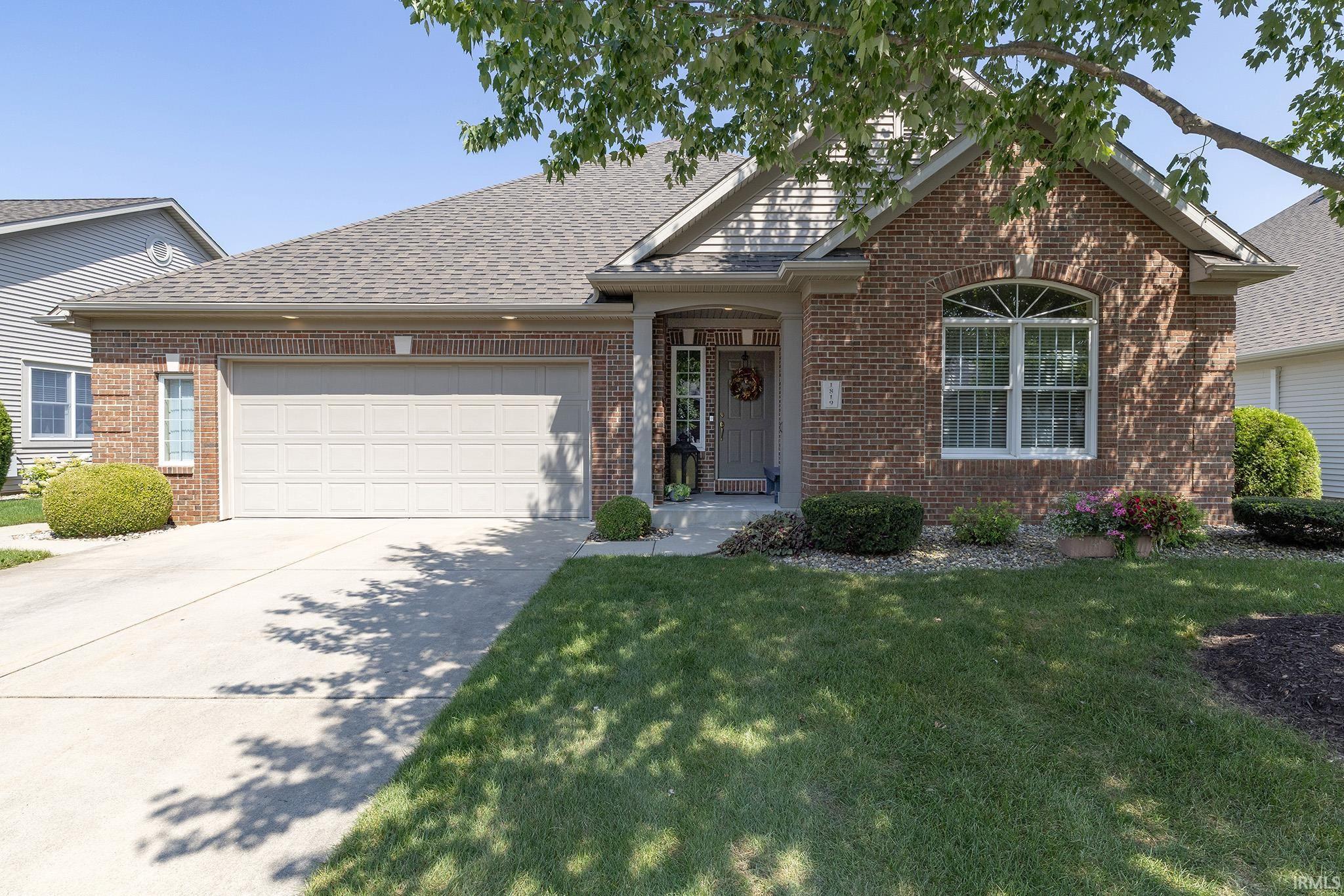 1819 Woodgate Drive
