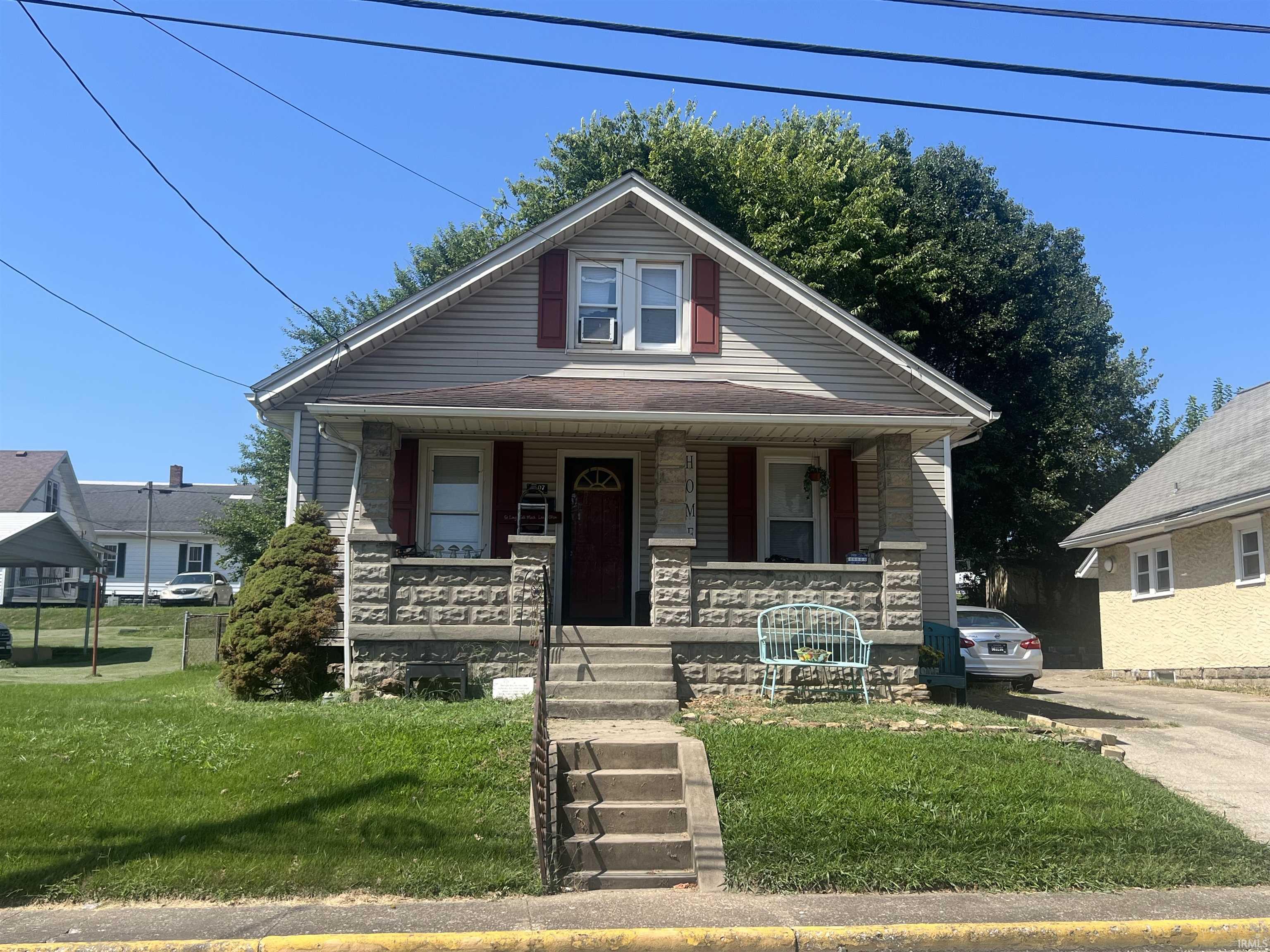 1507 Mill Street Property Photo 1