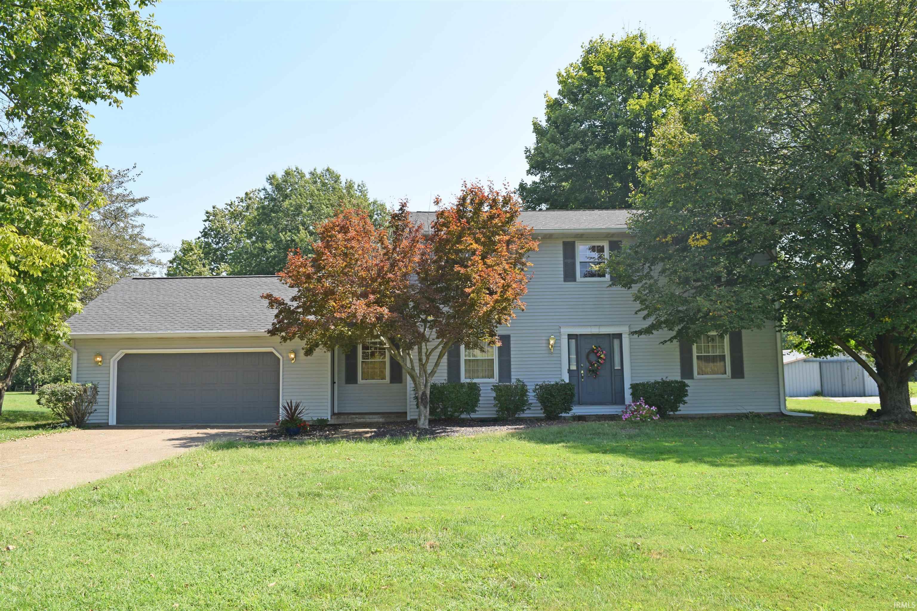 8901 Schaeffer Road Property Photo 1
