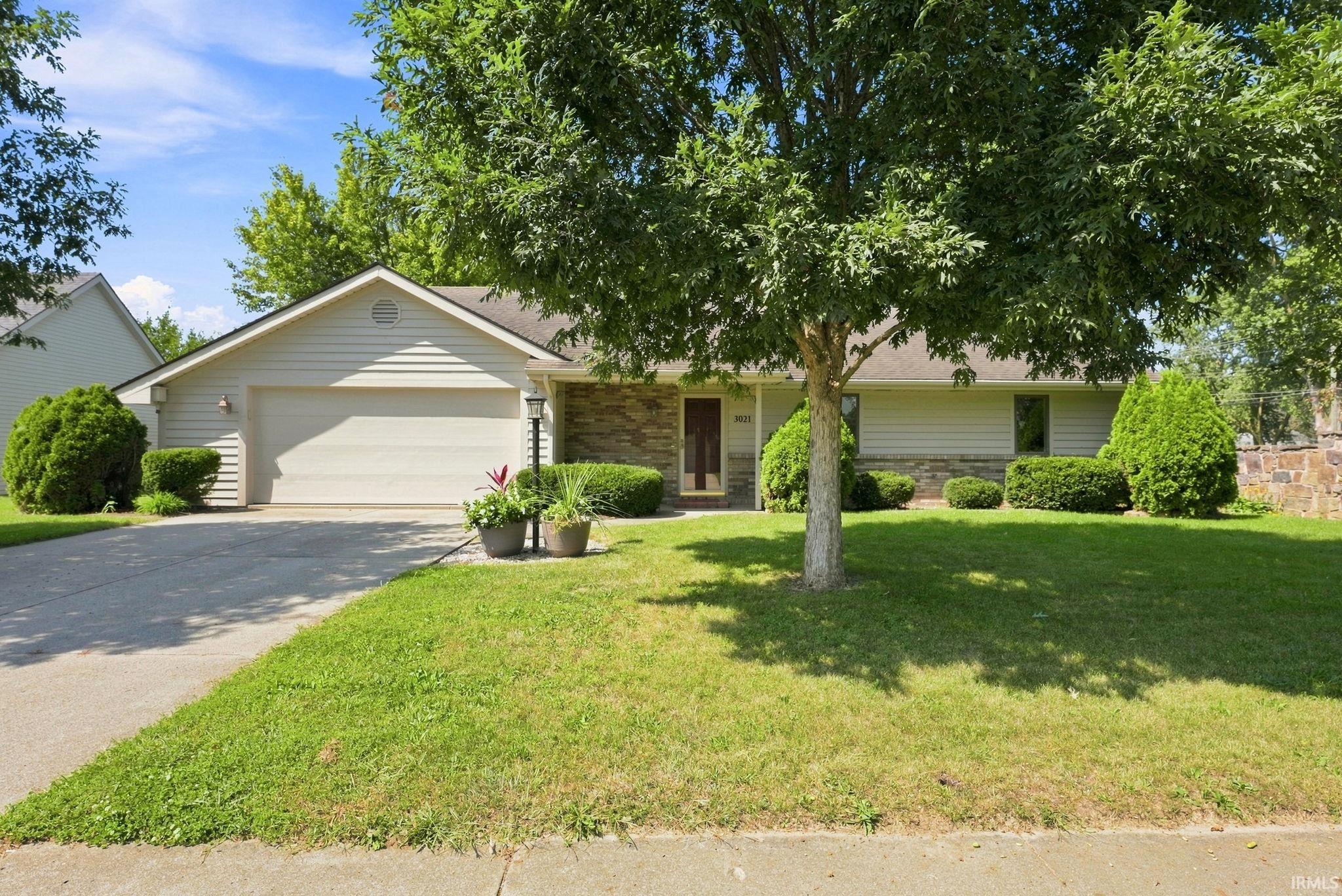 3021 Sandarac Lane Property Photo 1